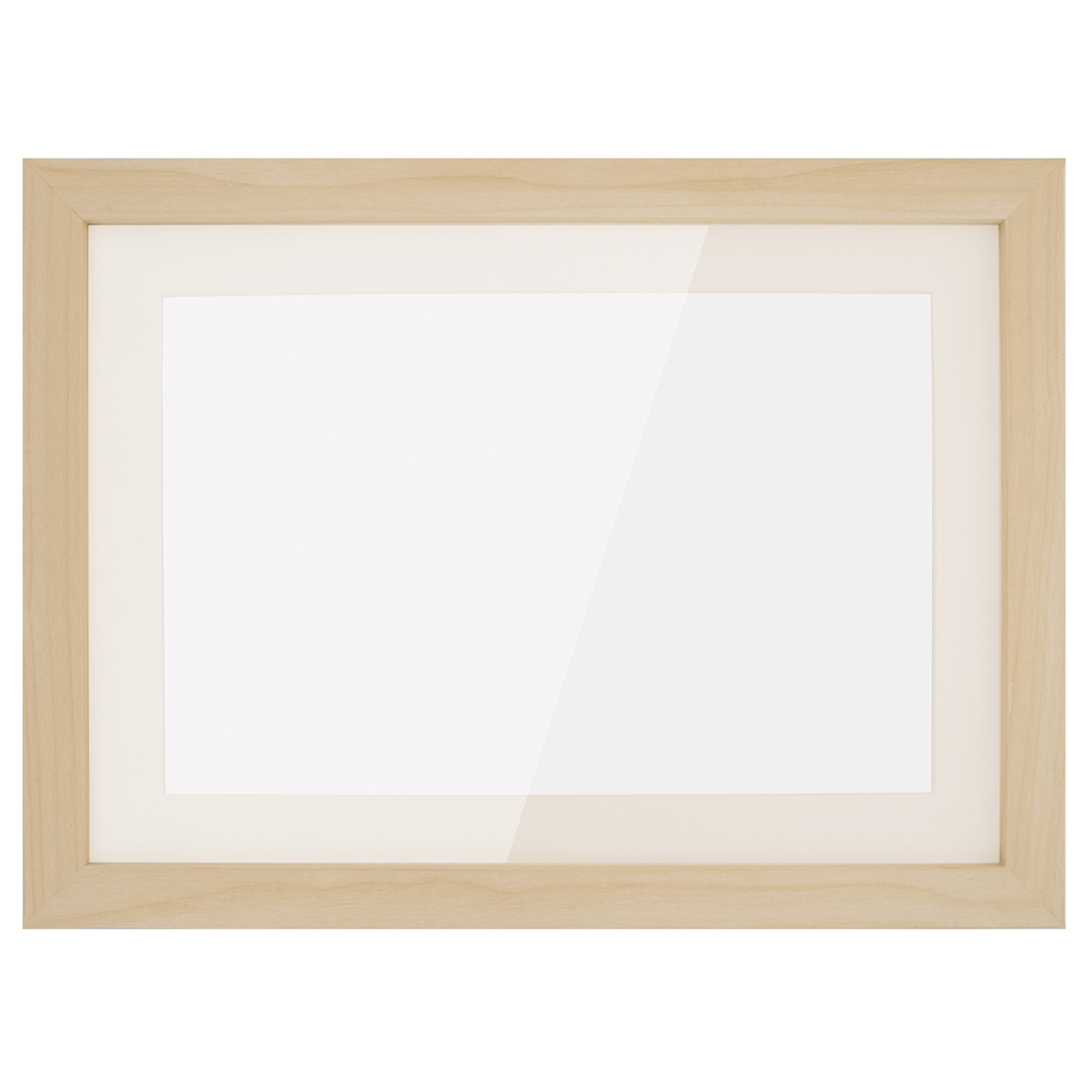 Kids-A4-Artwork-Display-Frame