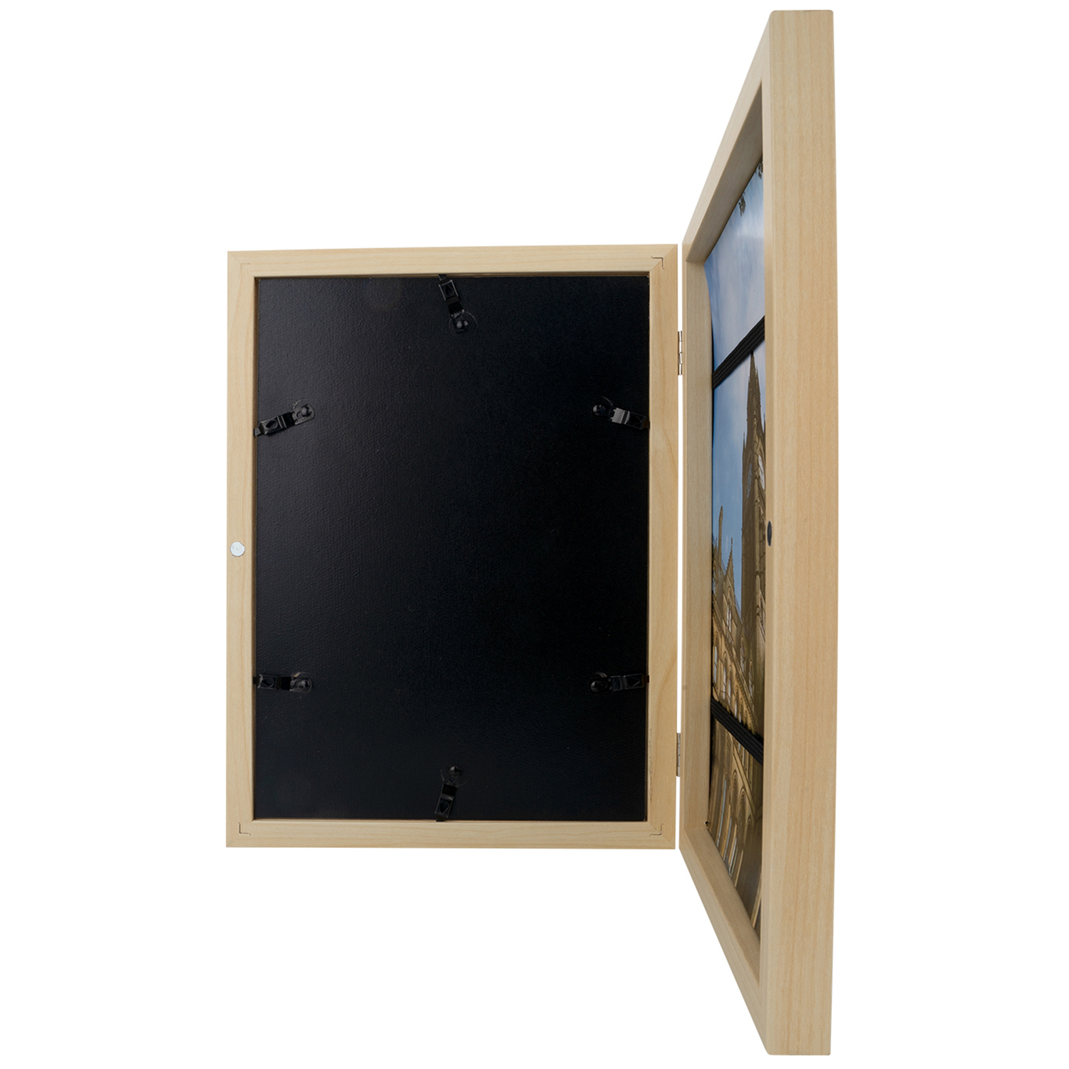 Kids-A4-Artwork-Display-Frame