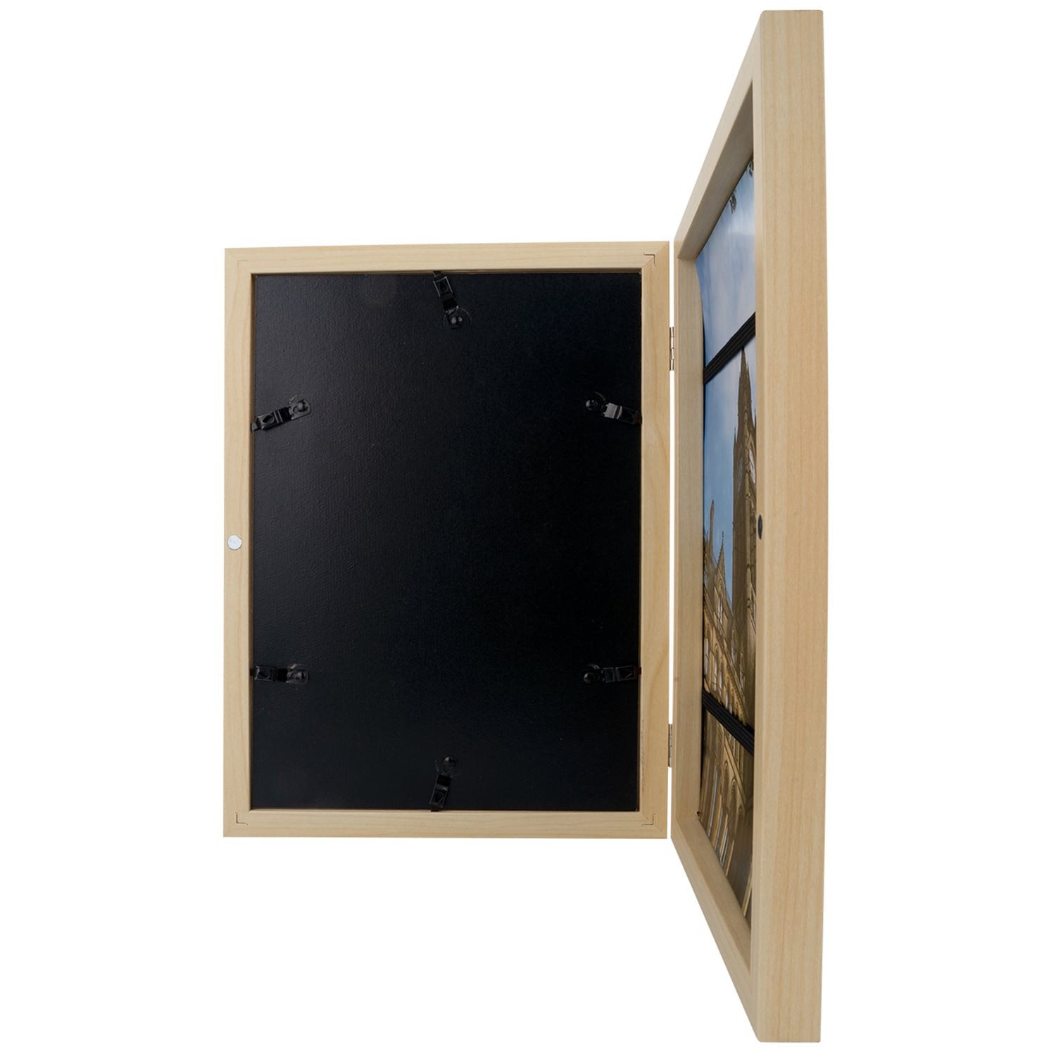 Kids-A4-Artwork-Display-Frames