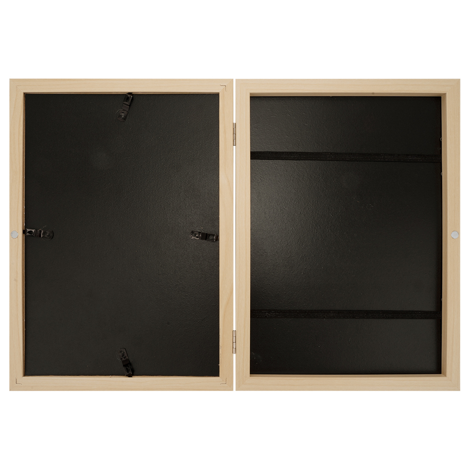 Kids-A4-Artwork-Display-Frame