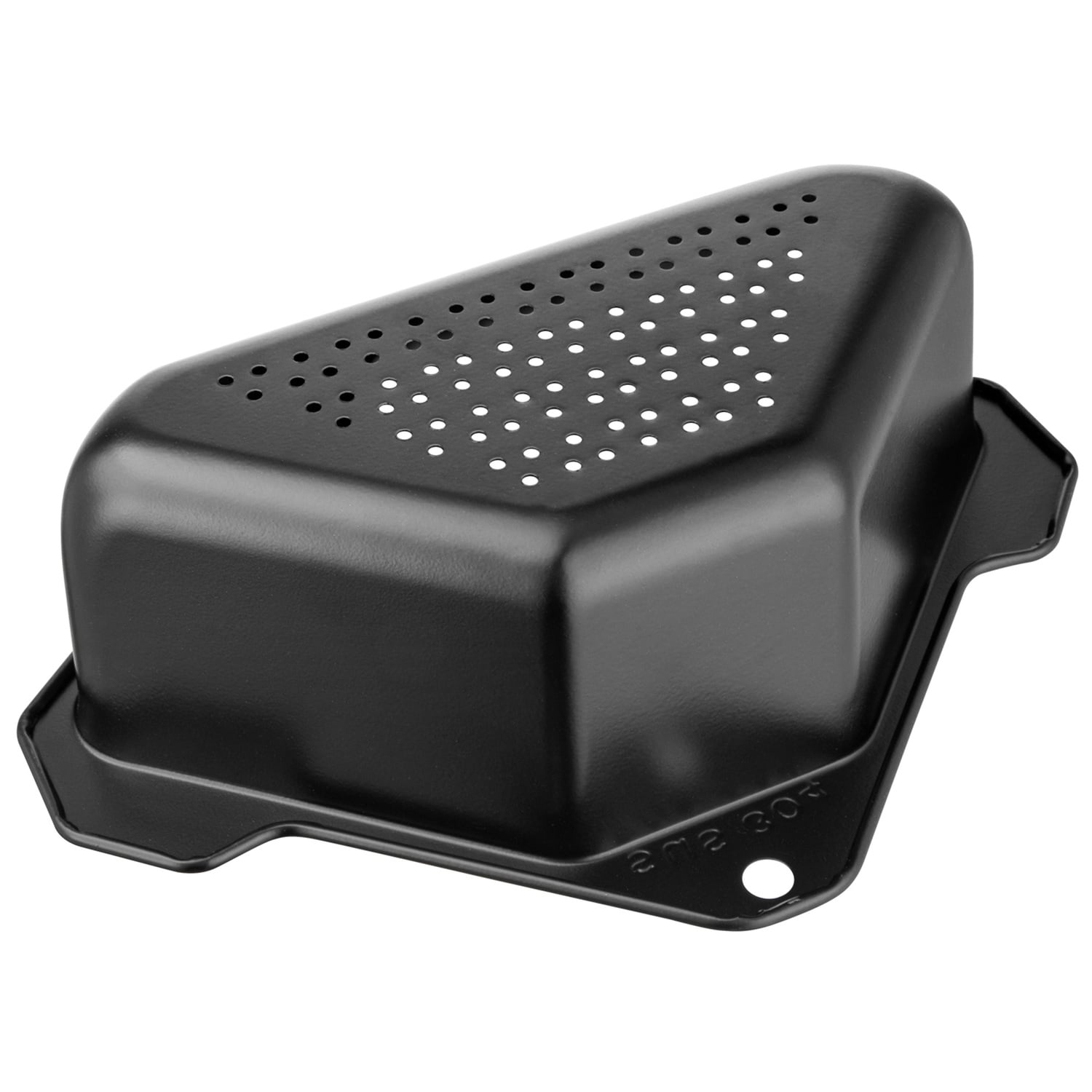 Stainless Steel Kitchen Drain Basket Rack