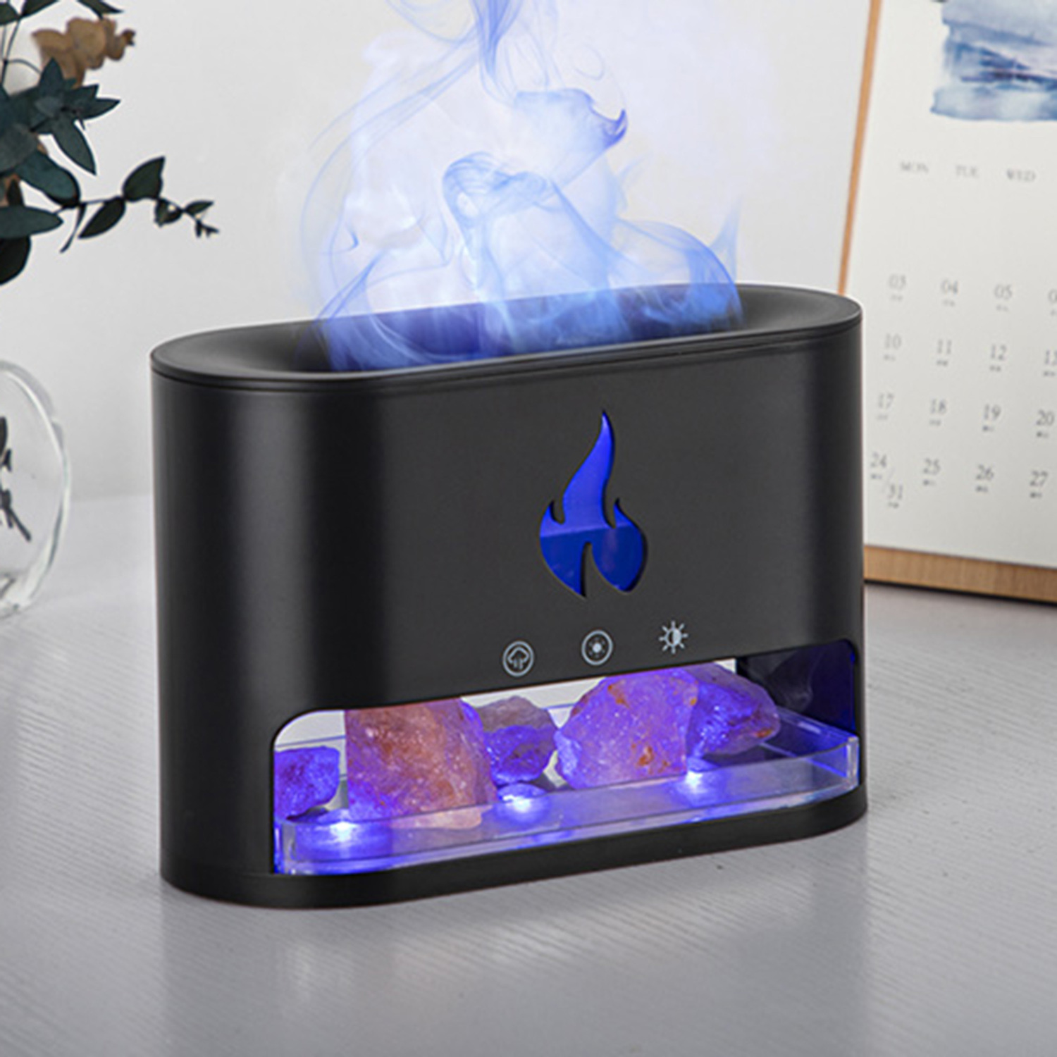 Duffer-Aroma-Diffuser-with-Salt-Stone