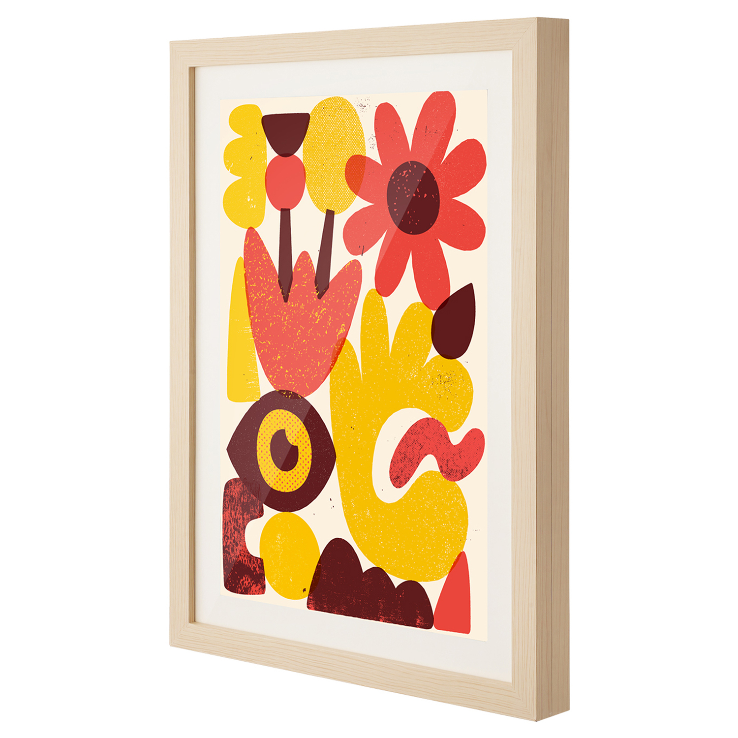 Kids-A3-Artwork-Display-Frame
