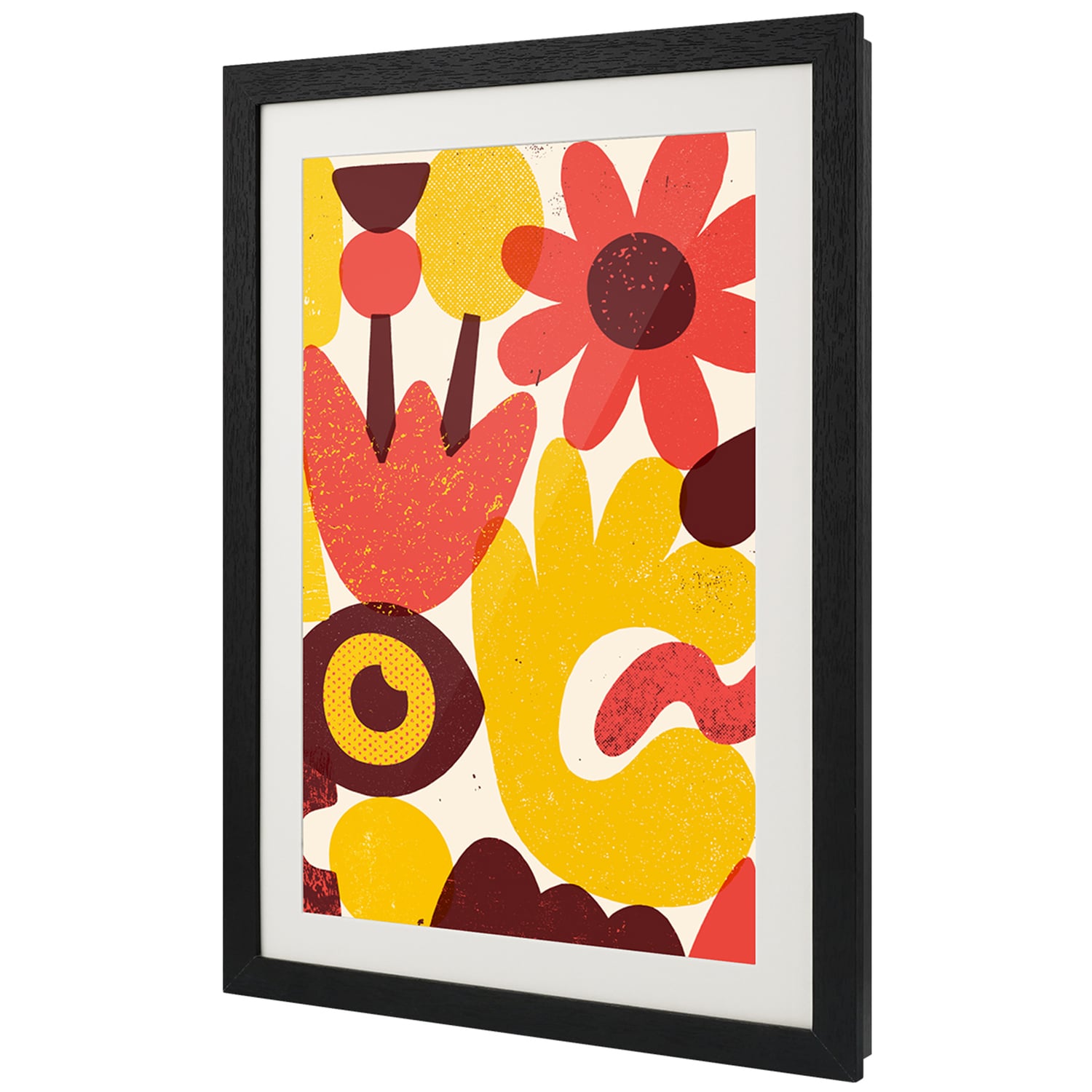 Kids-A3-Artwork-Display-Frame