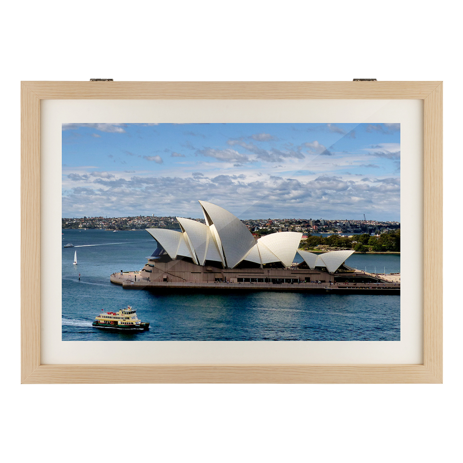 Kids-A3-Artwork-Display-Frame