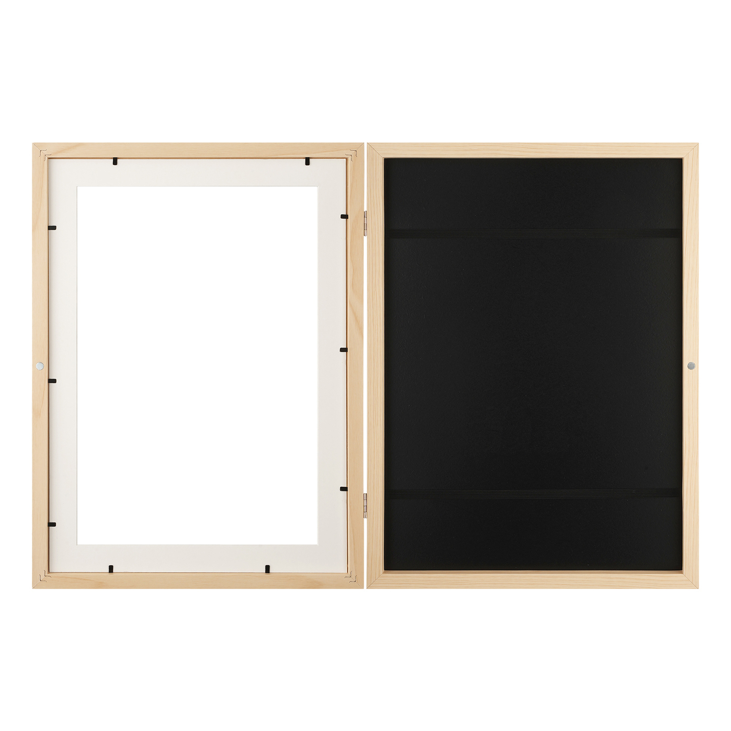Kids-A3-Artwork-Display-Frame