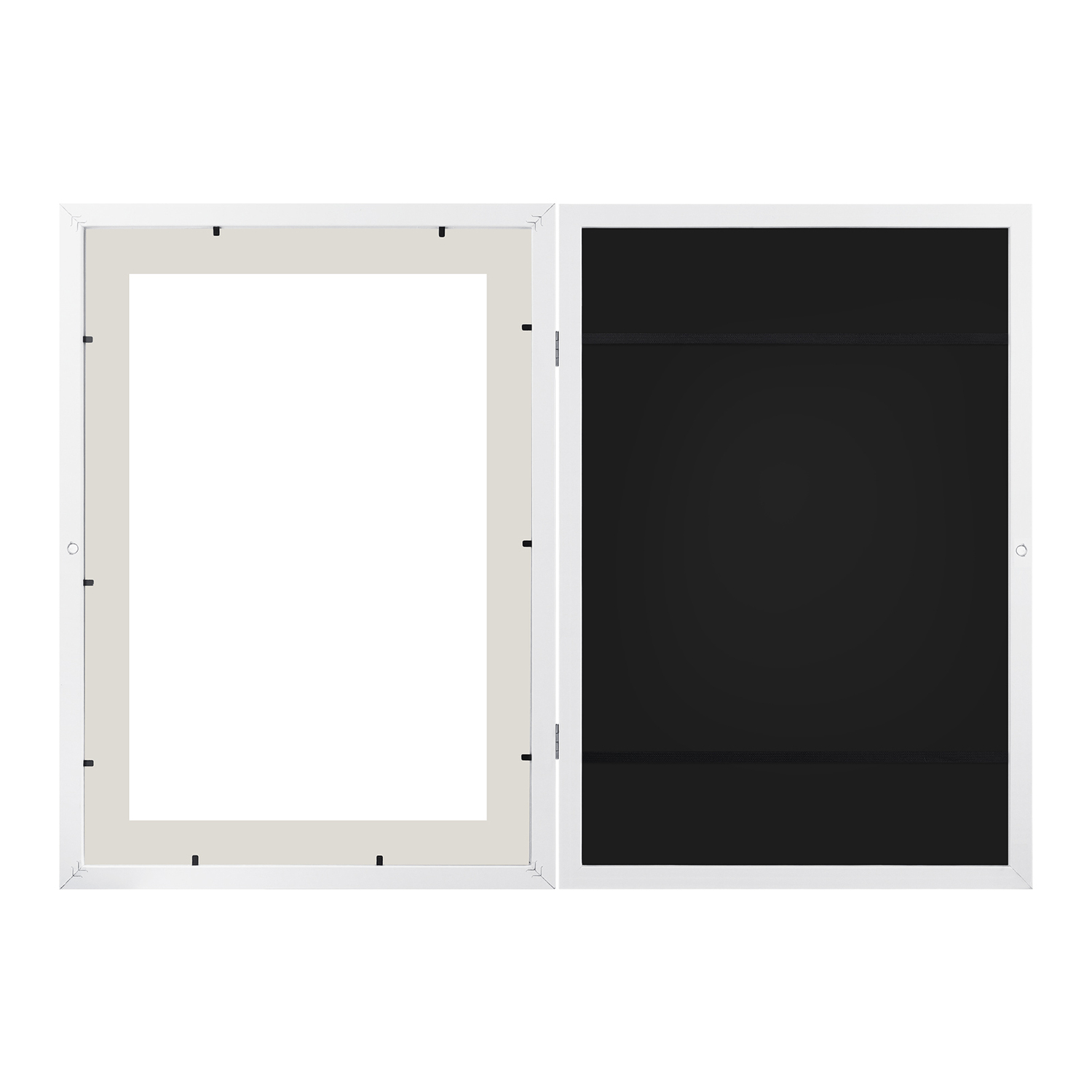Kids-A3-Artwork-Display-Frame