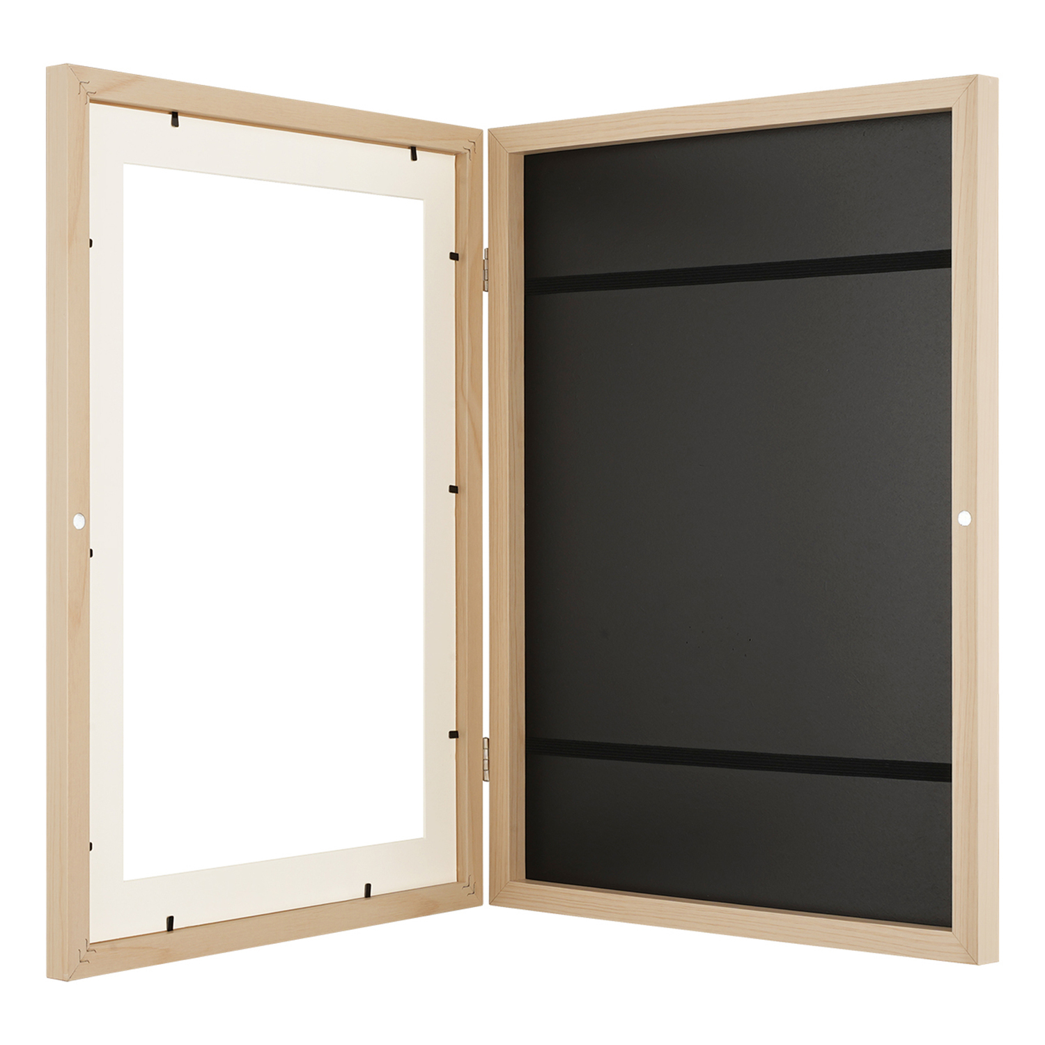 Kids-A3-Artwork-Display-Frame