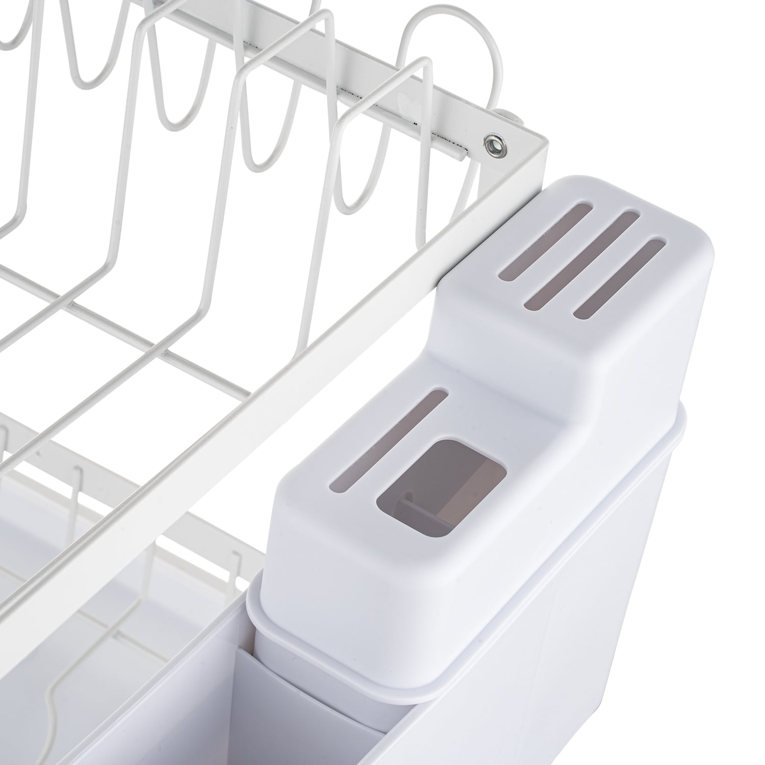 2 Tier Grayson Dish Drying Rack