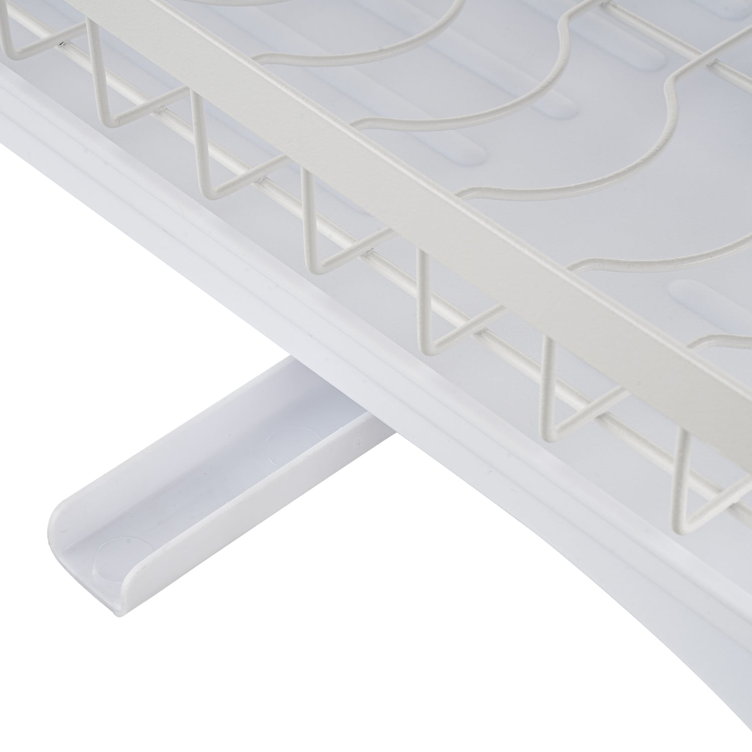 2 Tier Grayson Dish Drying Rack
