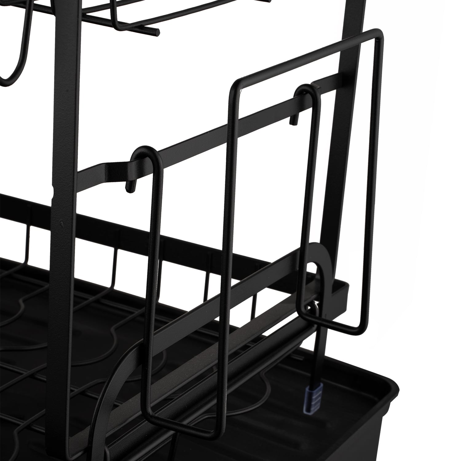 2 Tier Grayson Dish Drying Rack