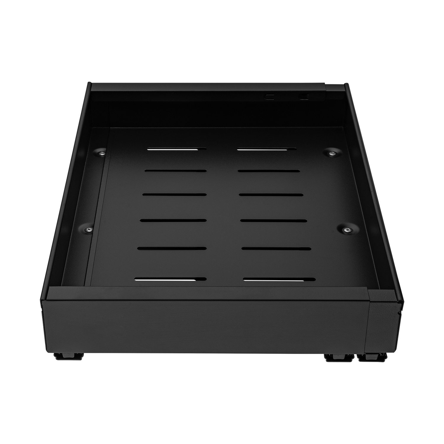 Elodie Pull Out Extendable Steel Cabinet Tray