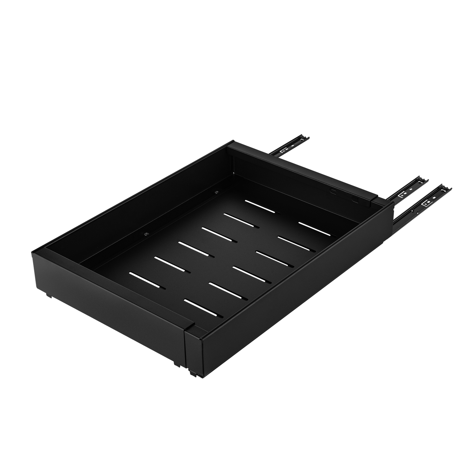 Elodie Pull Out Extendable Steel Cabinet Tray