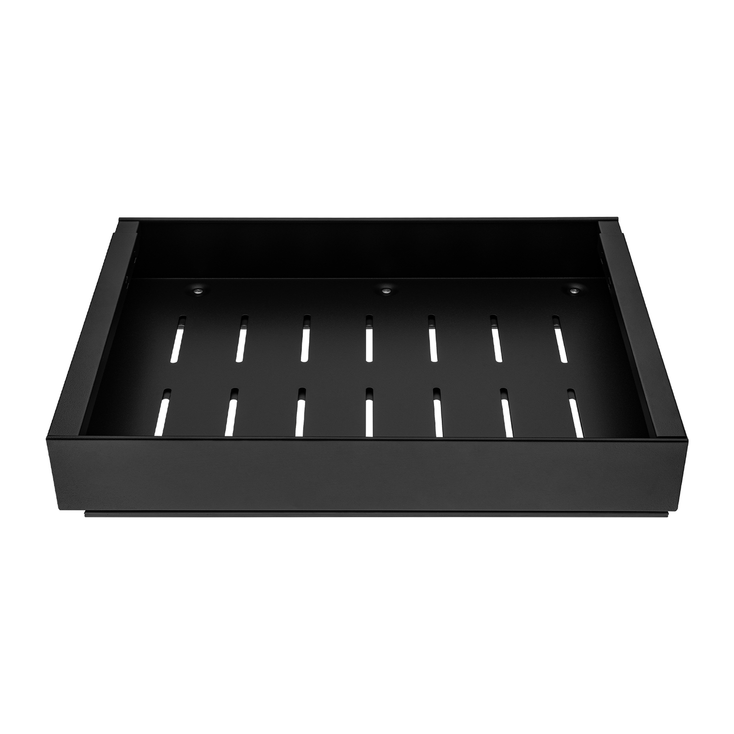 Elodie Pull Out Extendable Steel Cabinet Tray