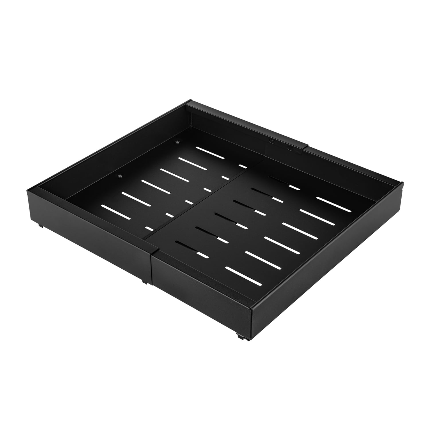 Elodie Pull Out Extendable Steel Cabinet Tray