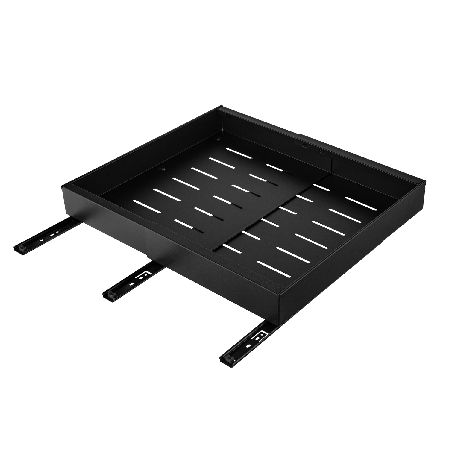 Elodie Pull Out Extendable Steel Cabinet Tray