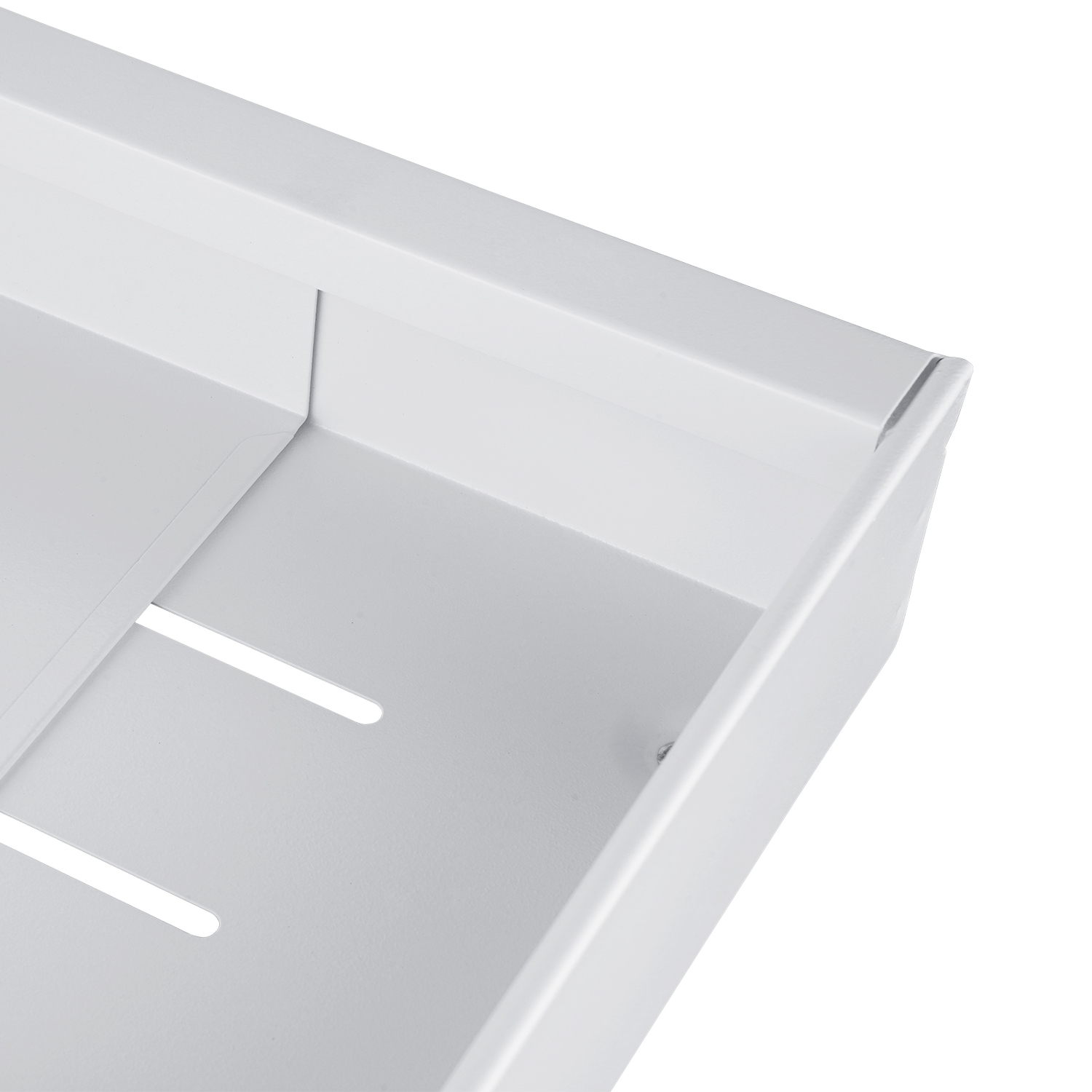 Elodie Pull Out Extendable Steel Cabinet Tray