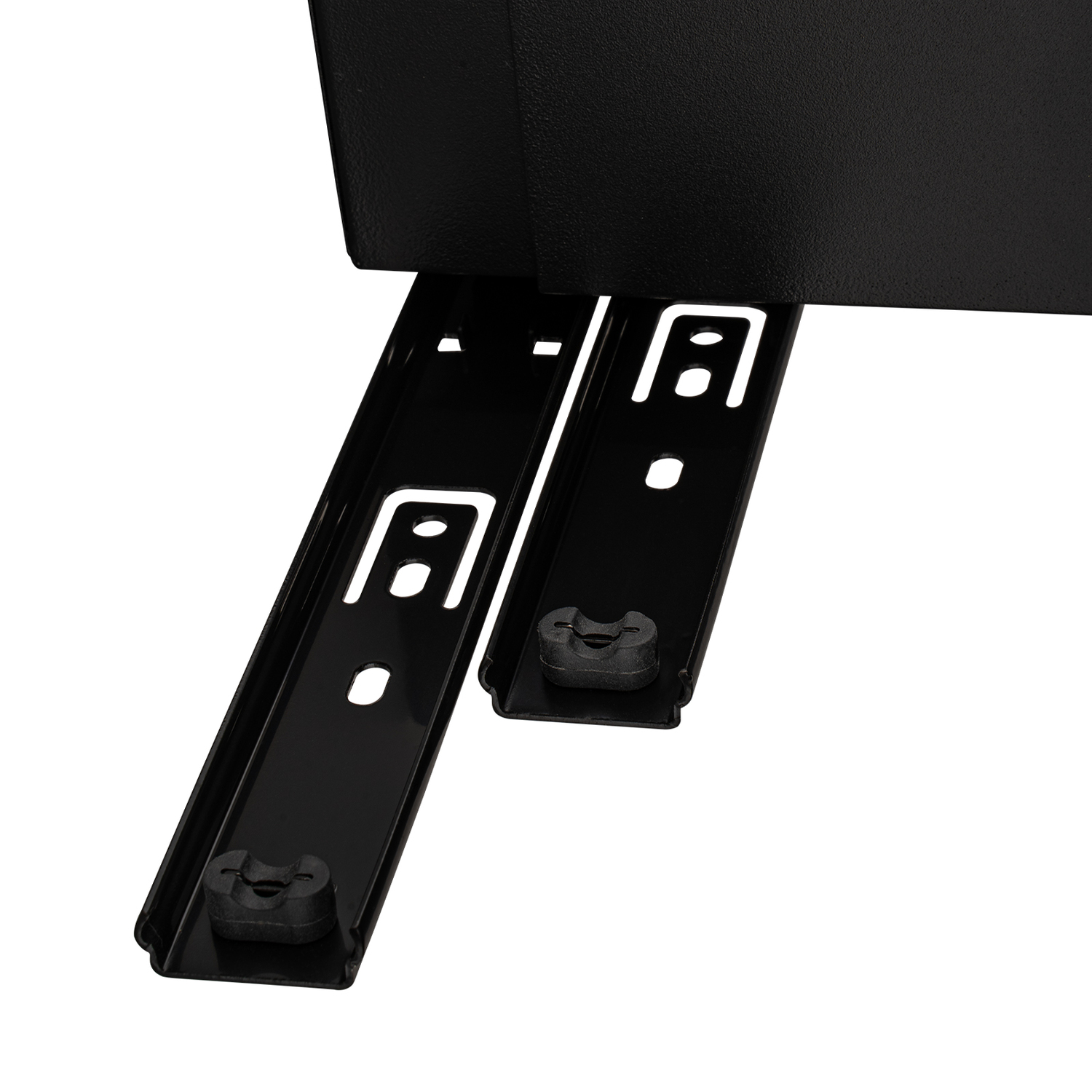 Elodie Pull Out Extendable Steel Cabinet Tray