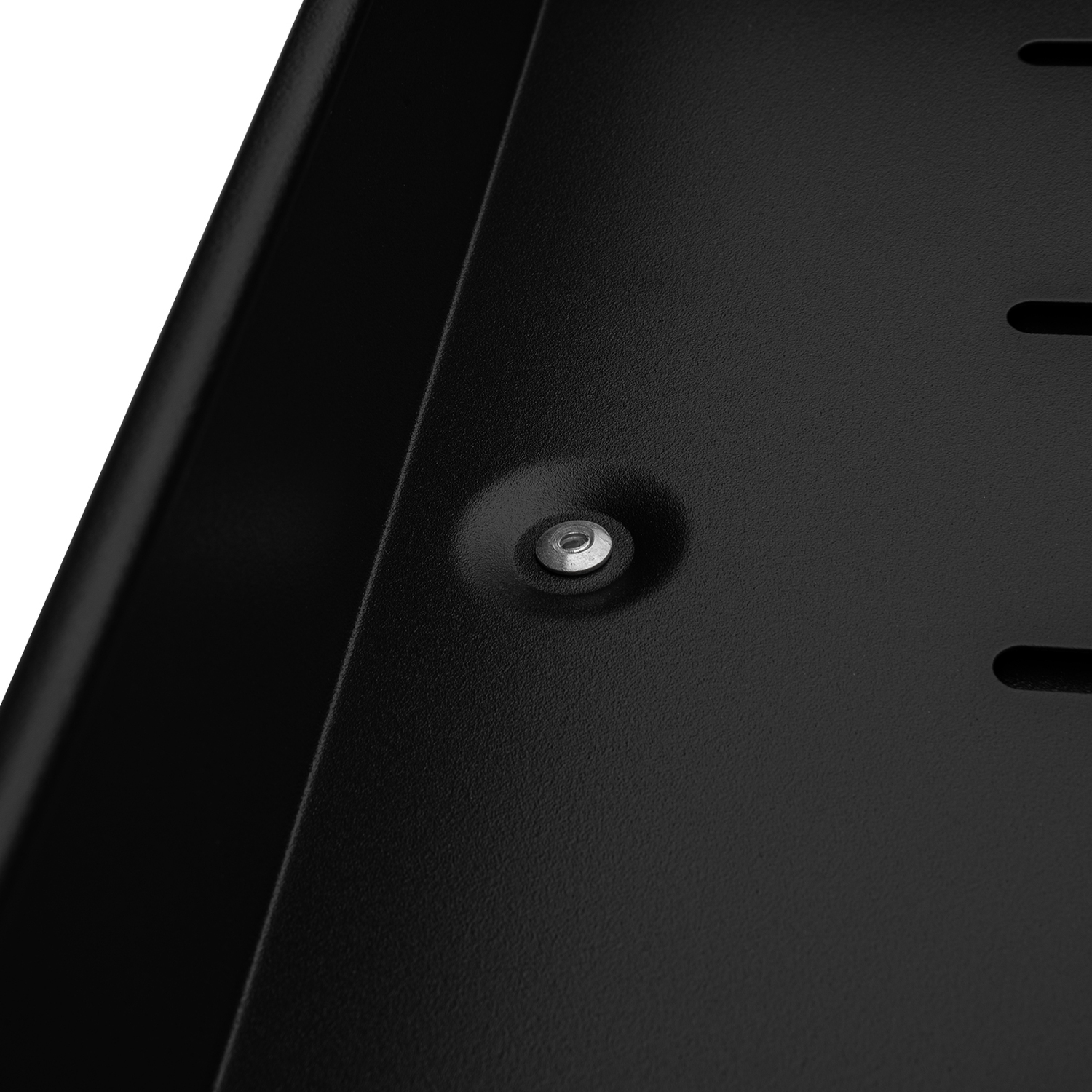 Elodie Pull Out Extendable Steel Cabinet Tray