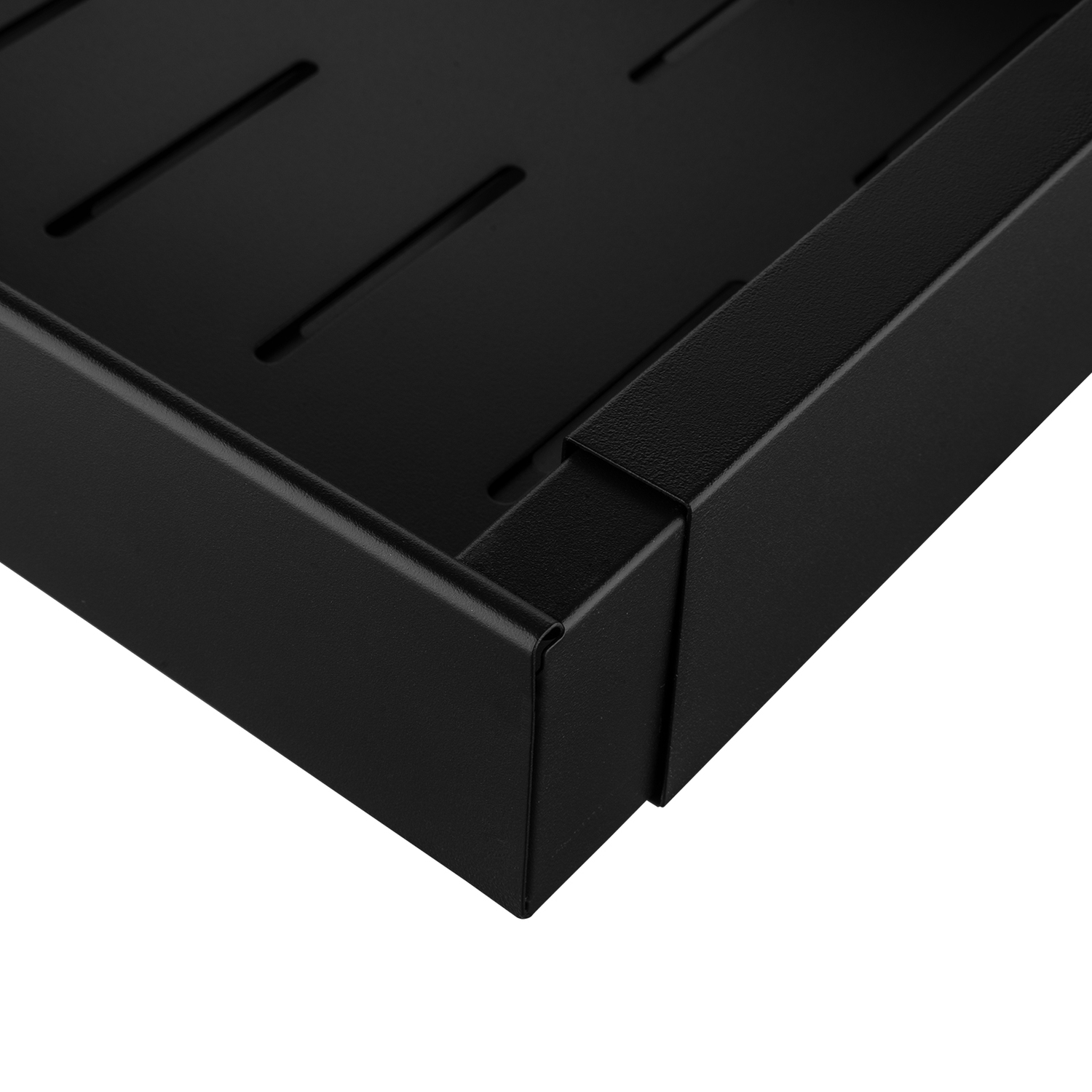 Elodie Pull Out Extendable Steel Cabinet Tray