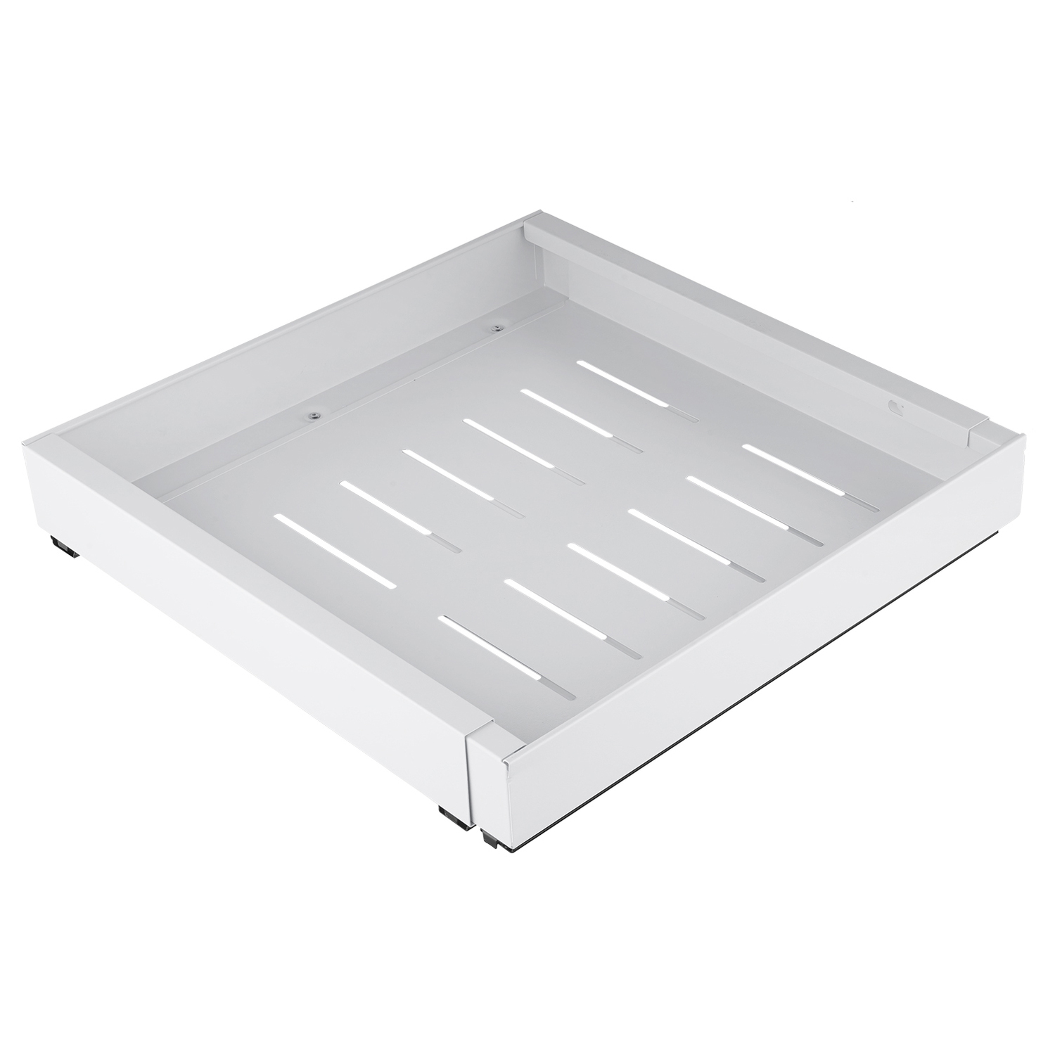 Aire Pull Out Extendable Steel Cabinet Tray