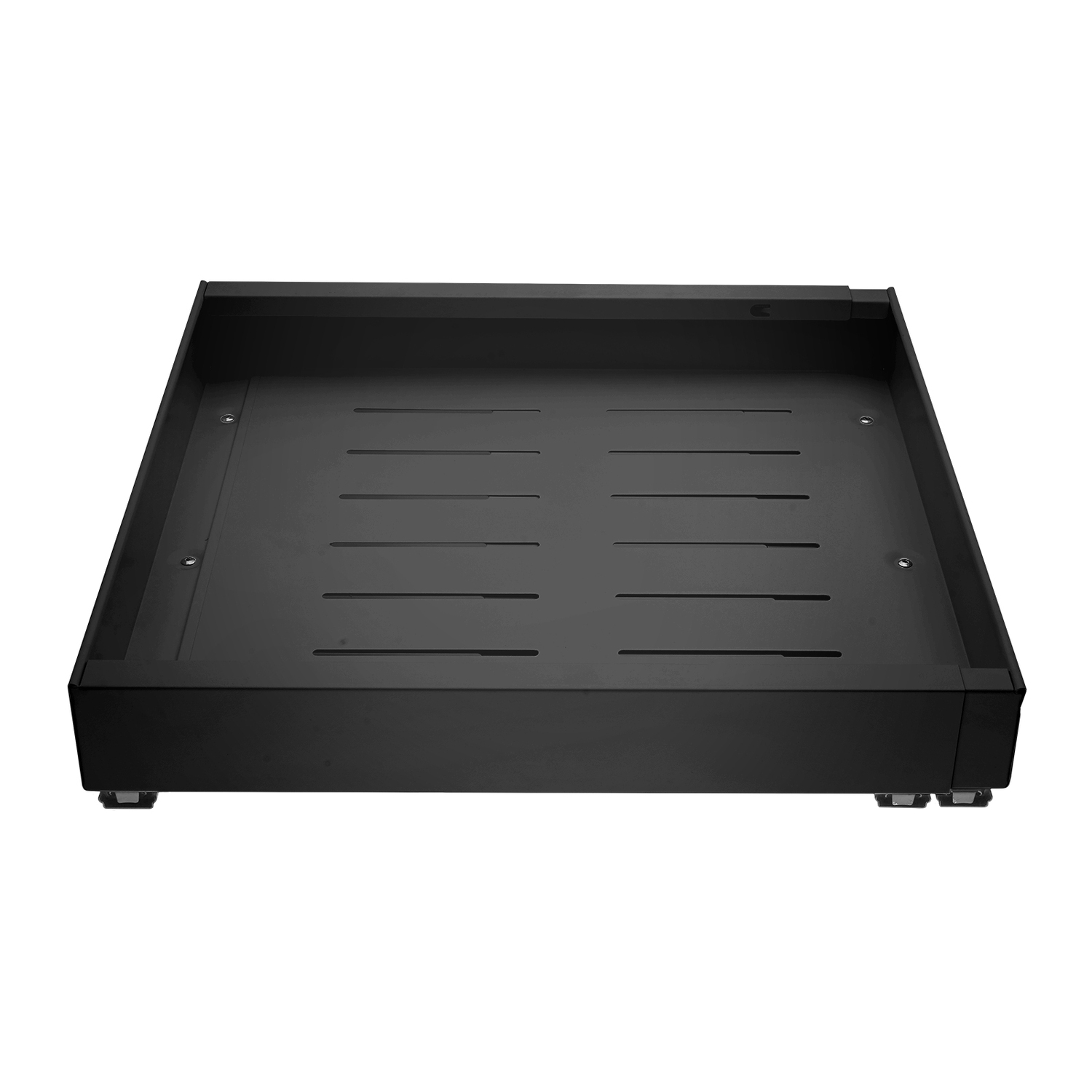 Aire Pull Out Extendable Steel Cabinet Tray