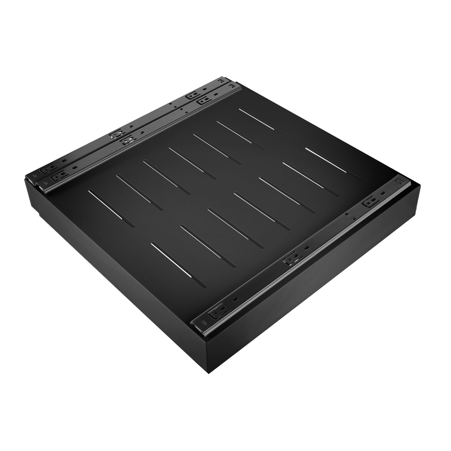 Aire Pull Out Extendable Steel Cabinet Tray