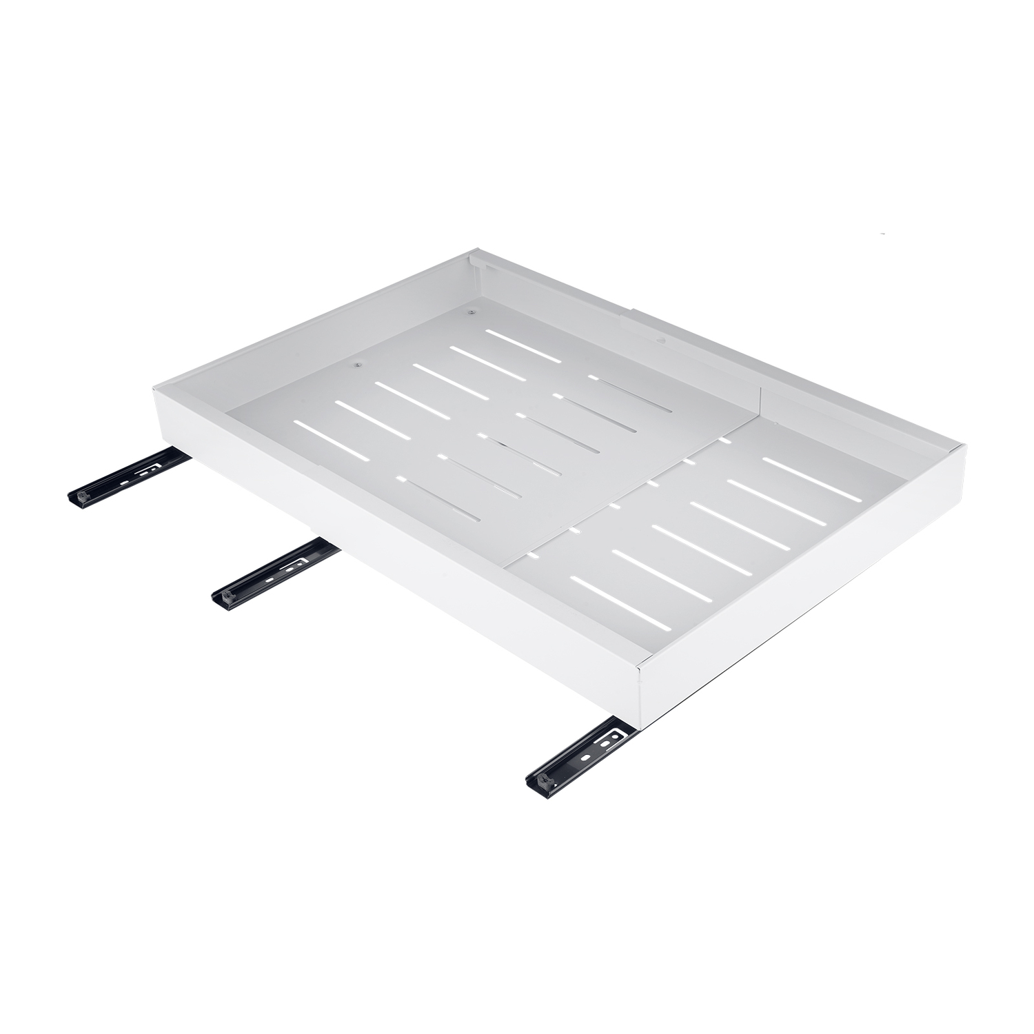Aire Pull Out Extendable Steel Cabinet Tray