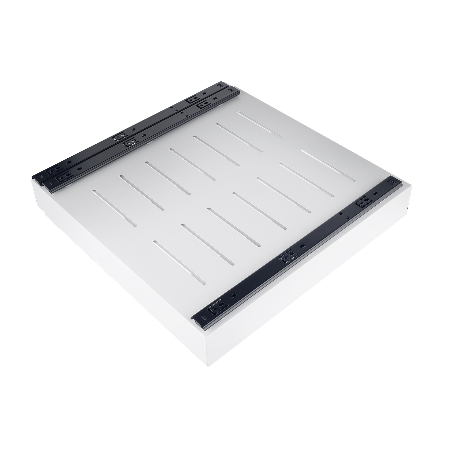 Aire Pull Out Extendable Steel Cabinet Tray