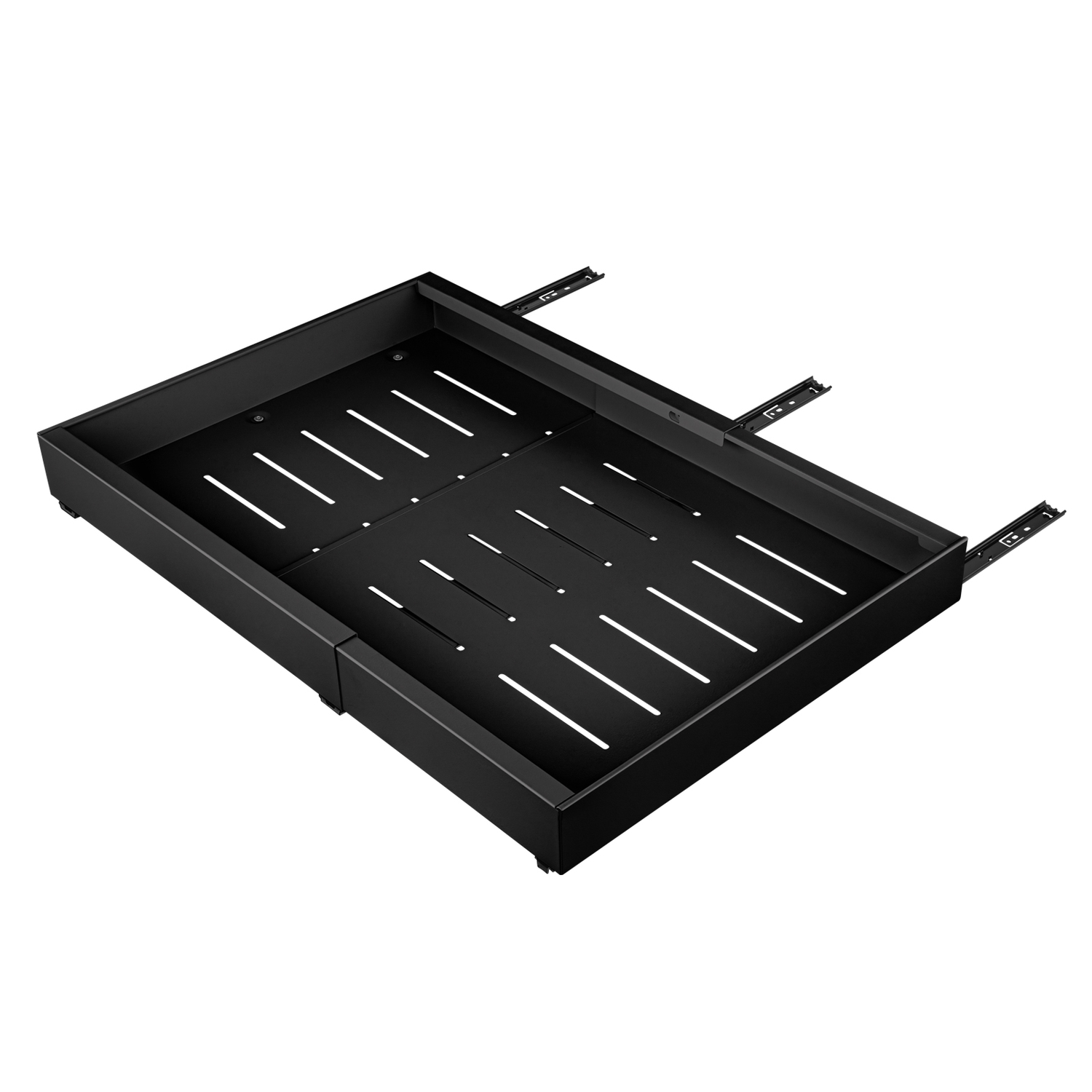 Aire Pull Out Extendable Steel Cabinet Tray
