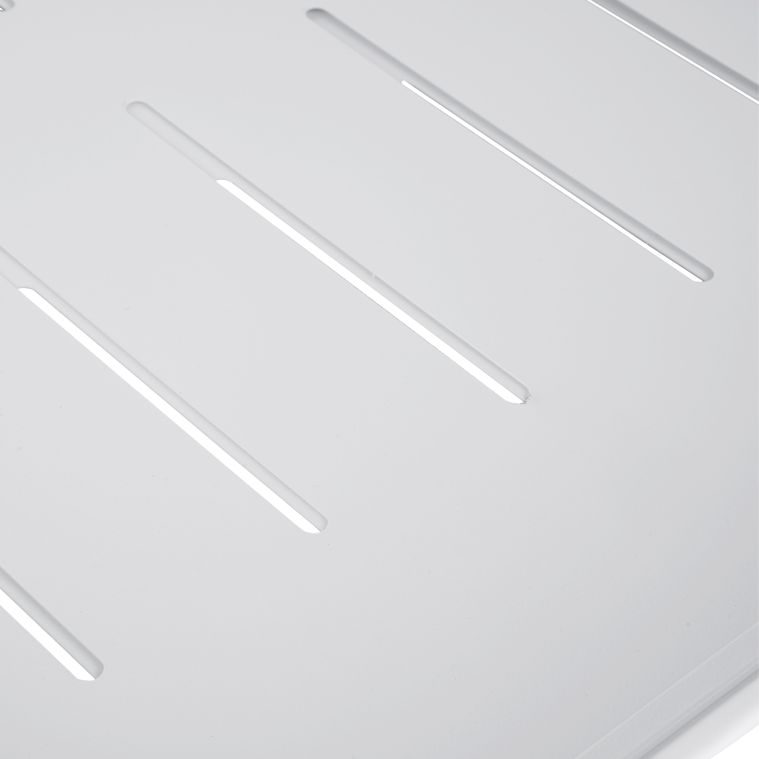 Aire Pull Out Extendable Steel Cabinet Tray