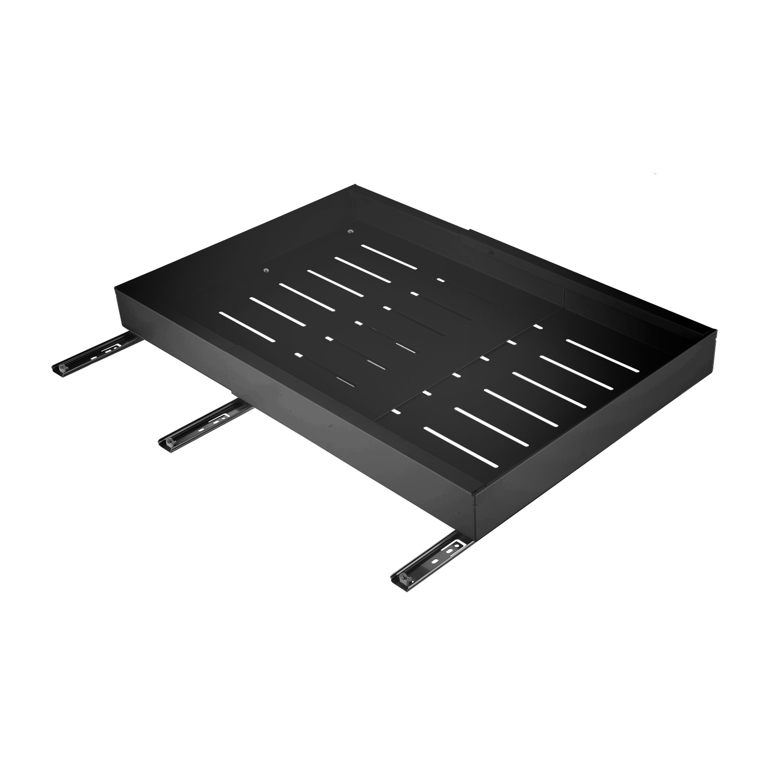 Aire Pull Out Extendable Steel Cabinet Tray