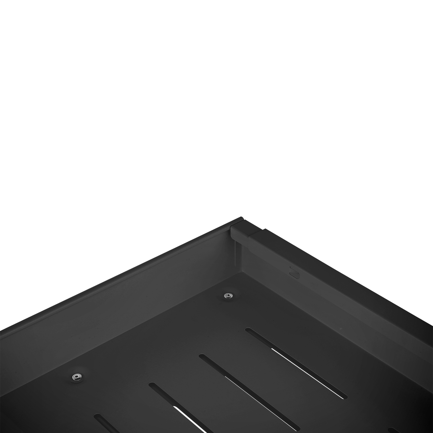 Aire Pull Out Extendable Steel Cabinet Tray