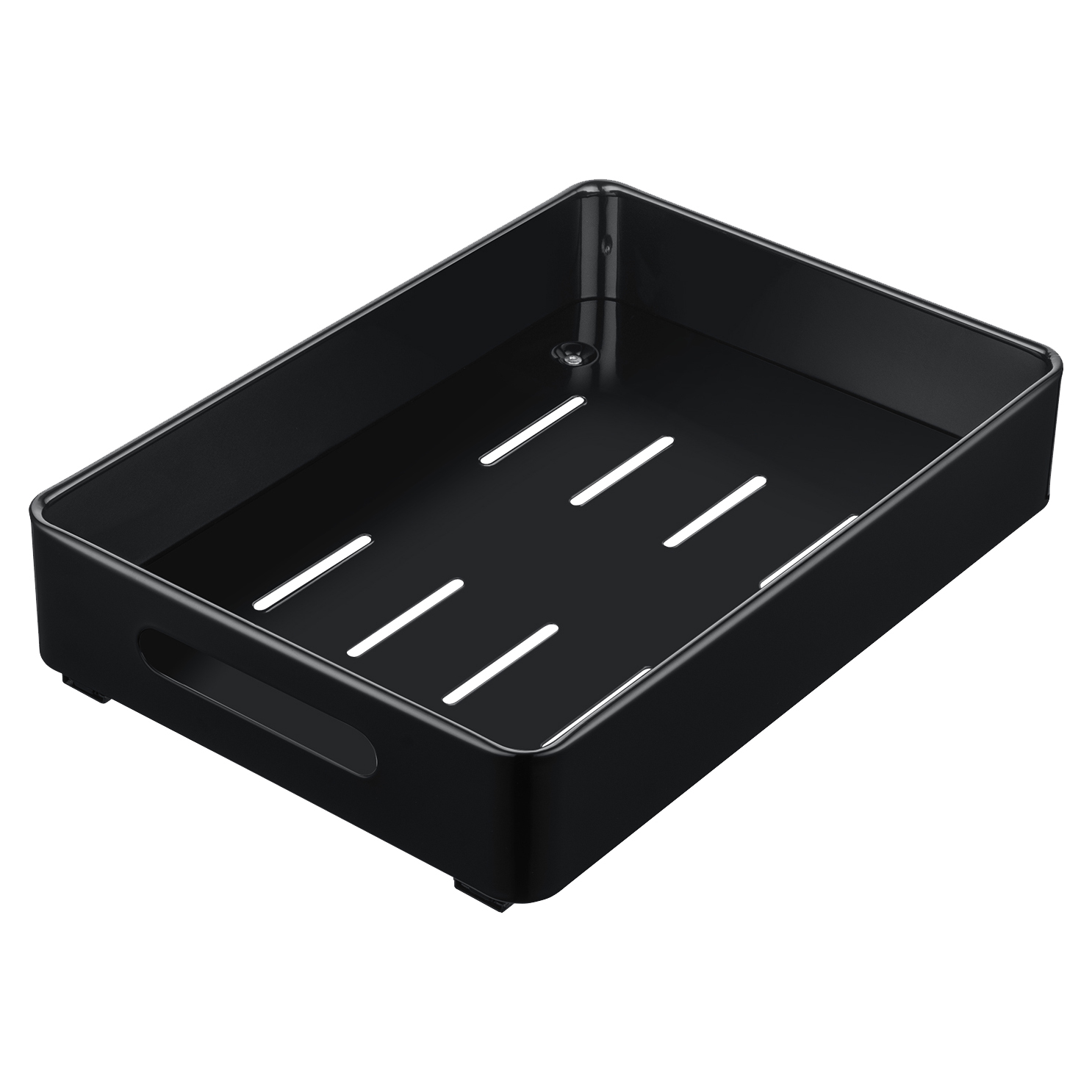 Olla Pull Out Steel Cabinet Tray