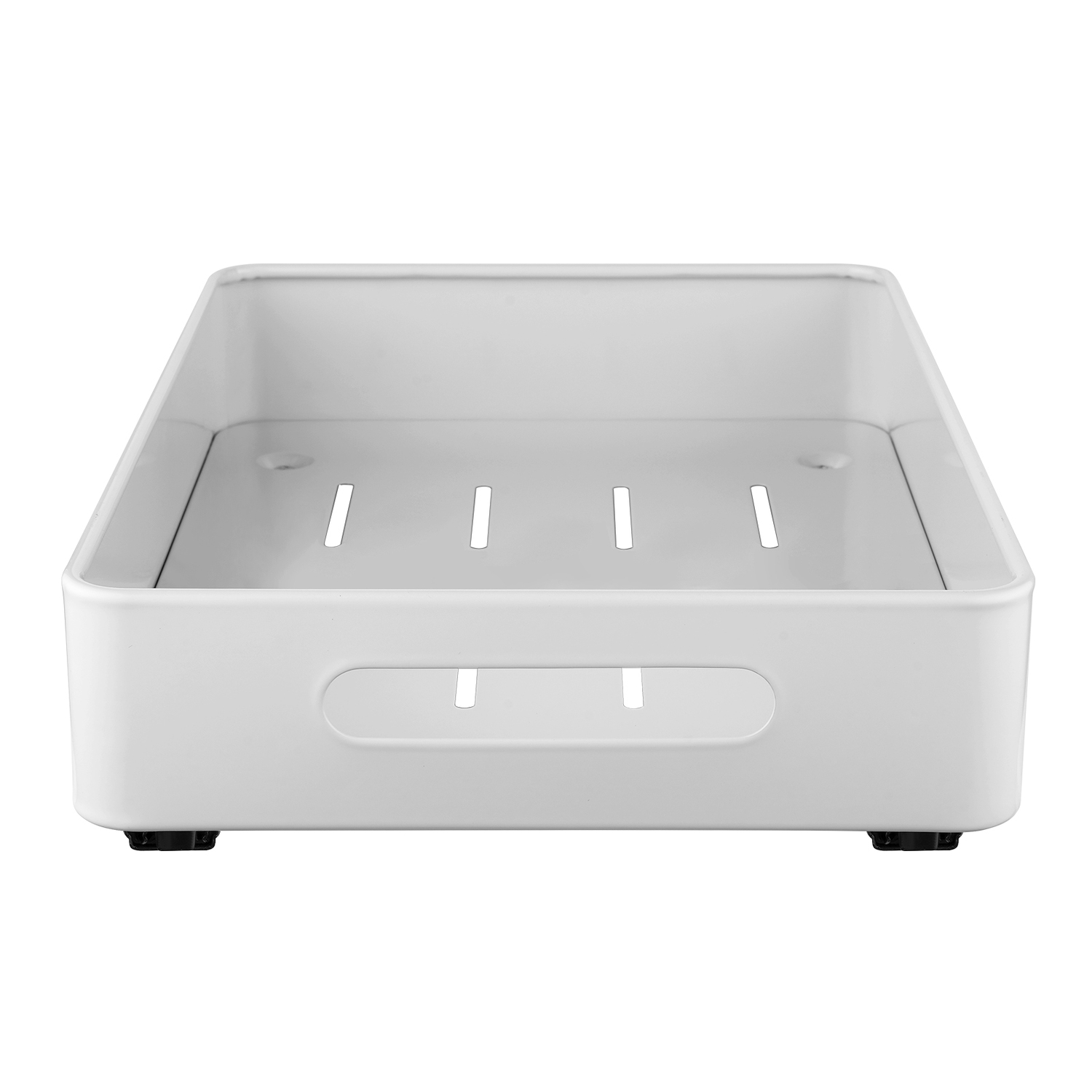 Olla Pull Out Steel Cabinet Tray