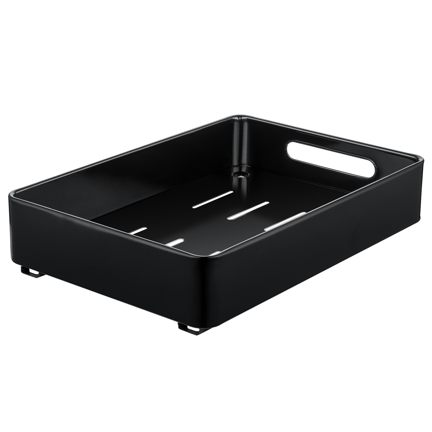 Olla Pull Out Steel Cabinet Tray