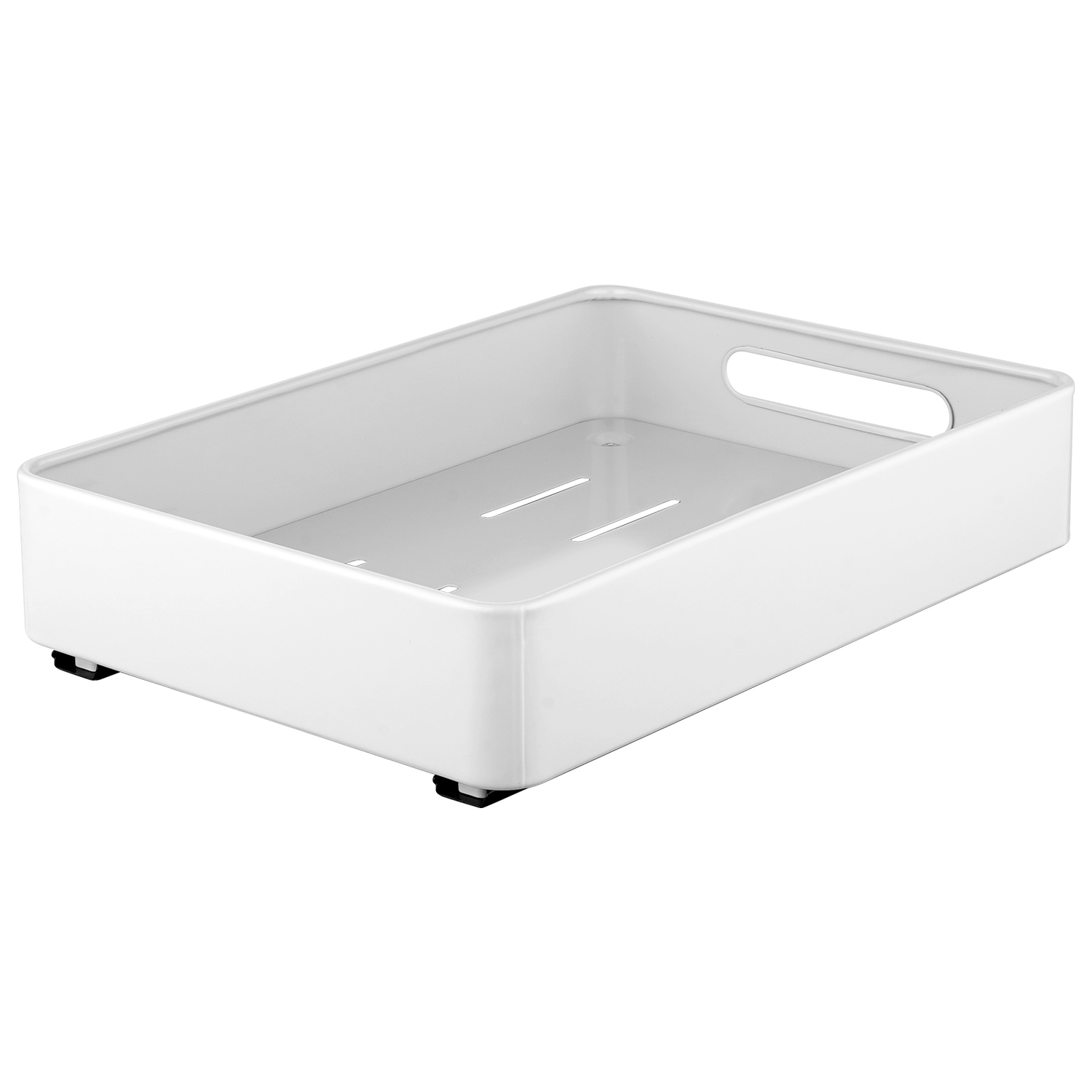 Olla Pull Out Steel Cabinet Tray