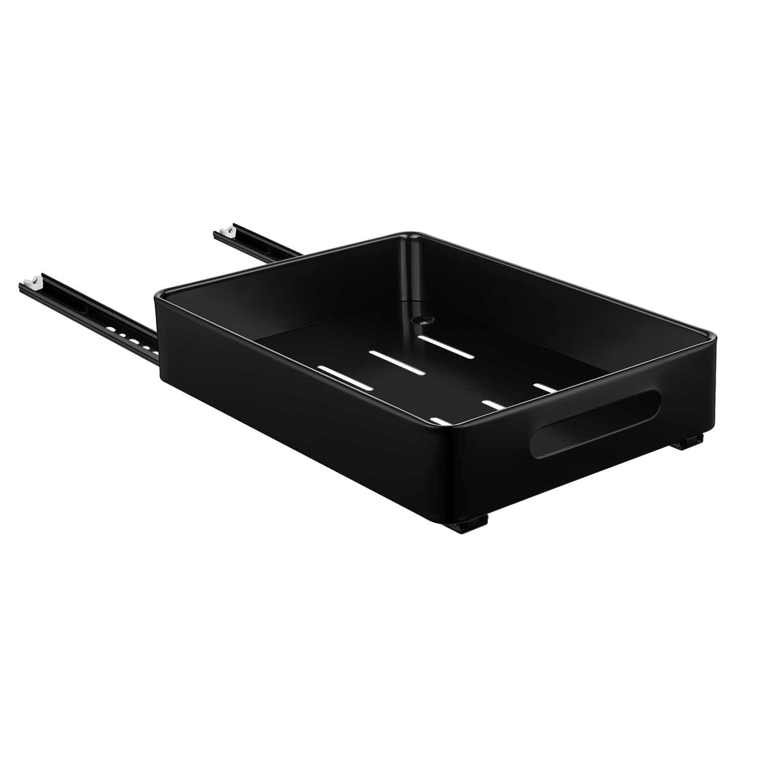 Olla Pull Out Steel Cabinet Tray