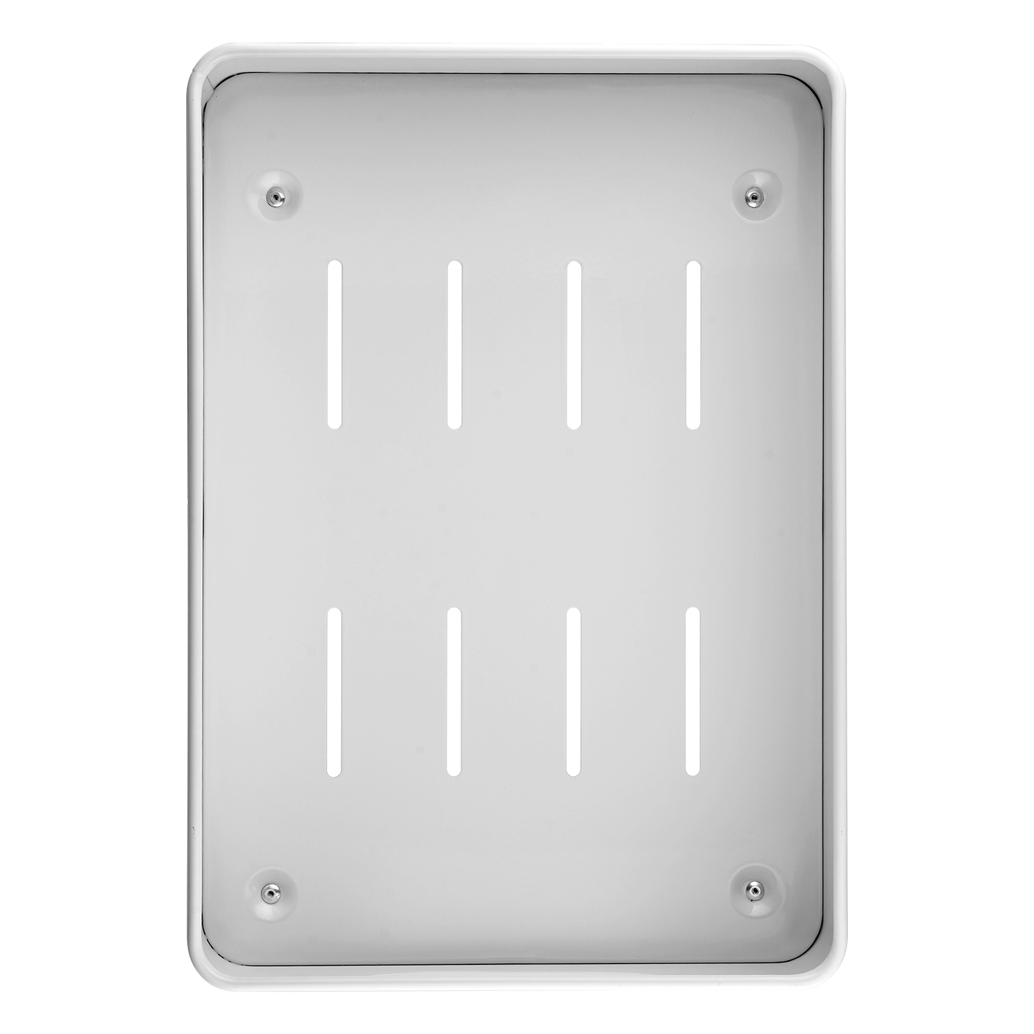 Olla Pull Out Steel Cabinet Tray