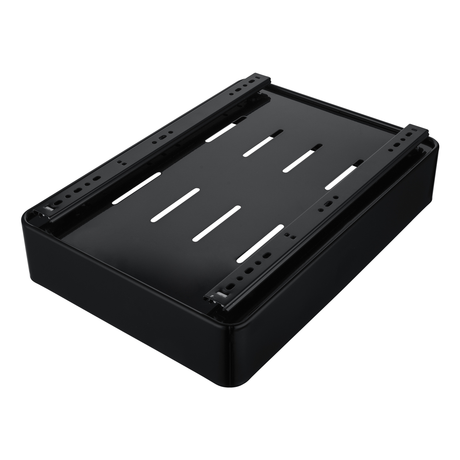 Olla Pull Out Steel Cabinet Tray