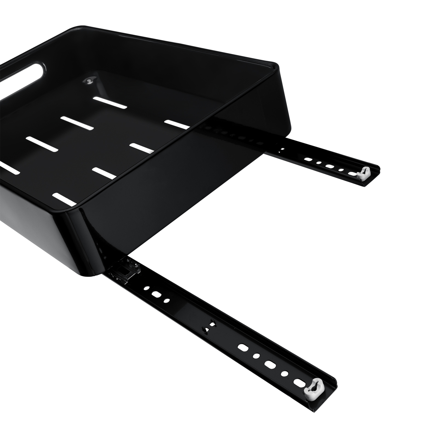 Olla Pull Out Steel Cabinet Tray