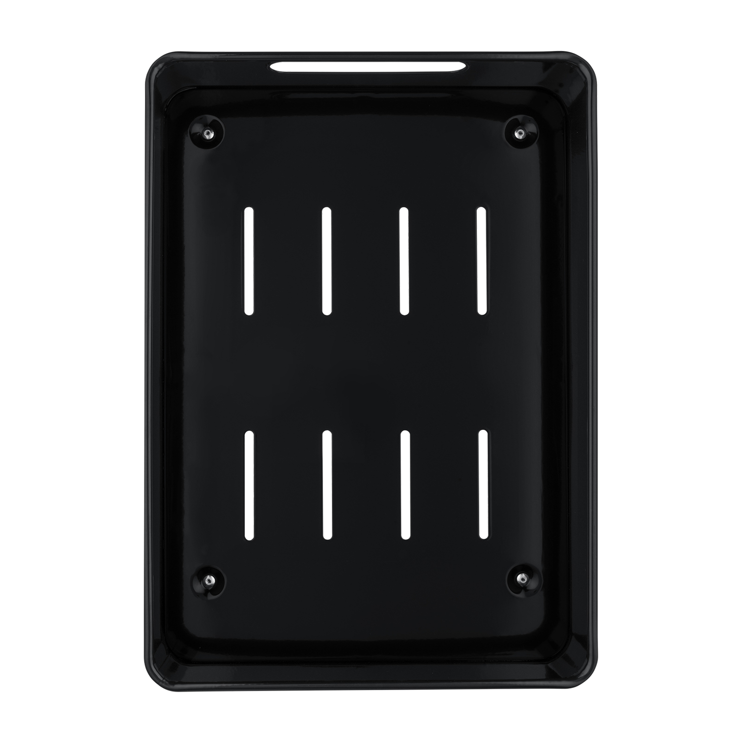 Olla Pull Out Steel Cabinet Tray