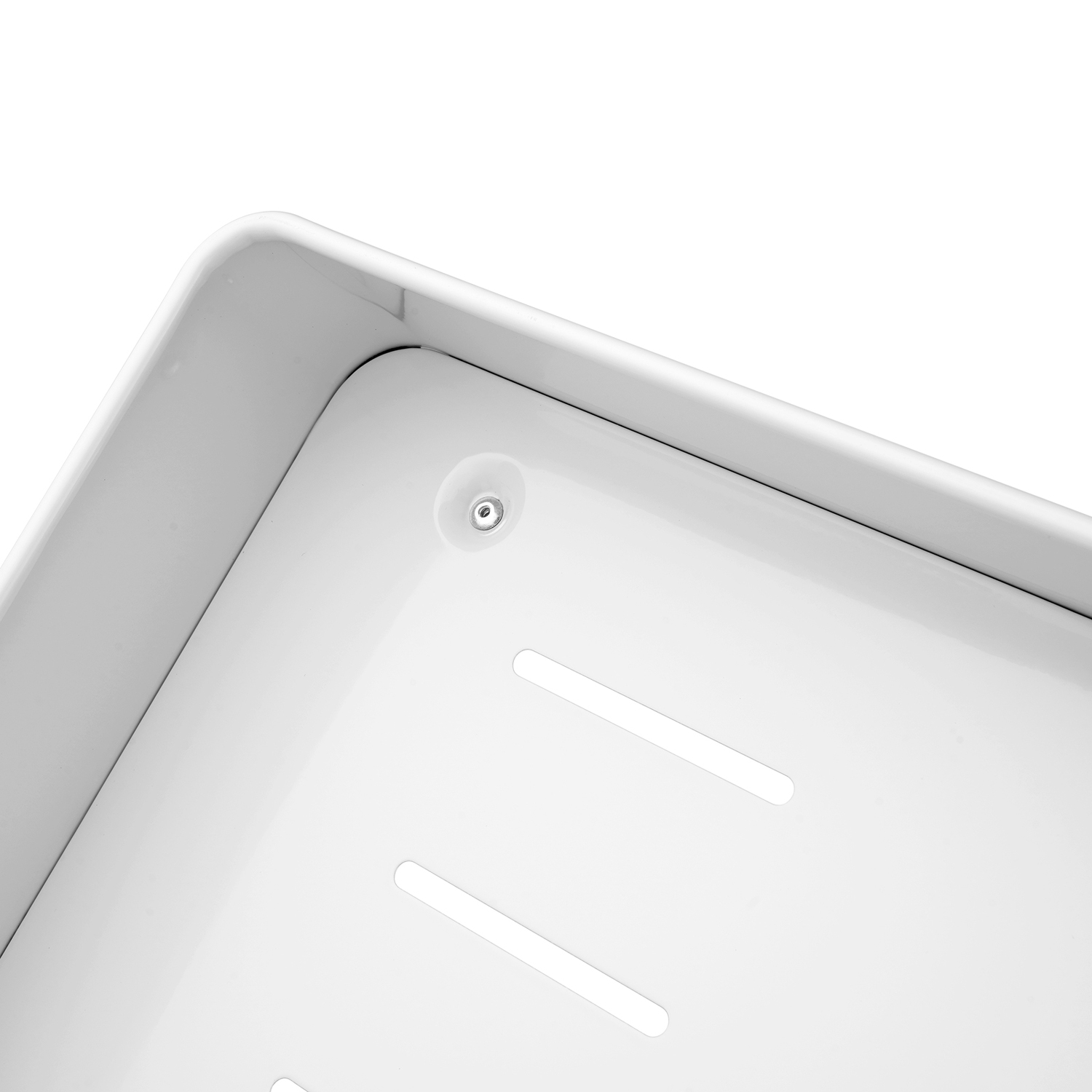 Olla Pull Out Steel Cabinet Tray