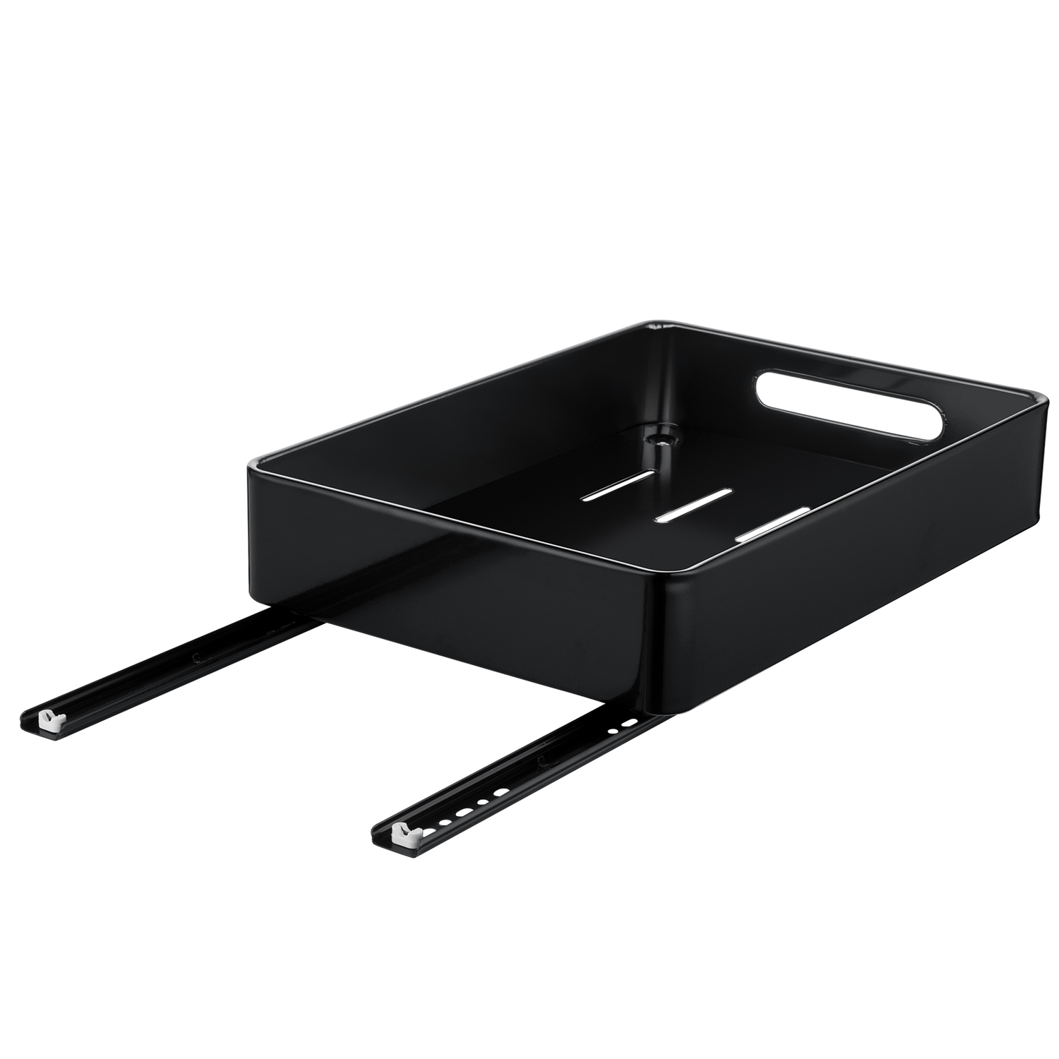 Olla Pull Out Steel Cabinet Tray