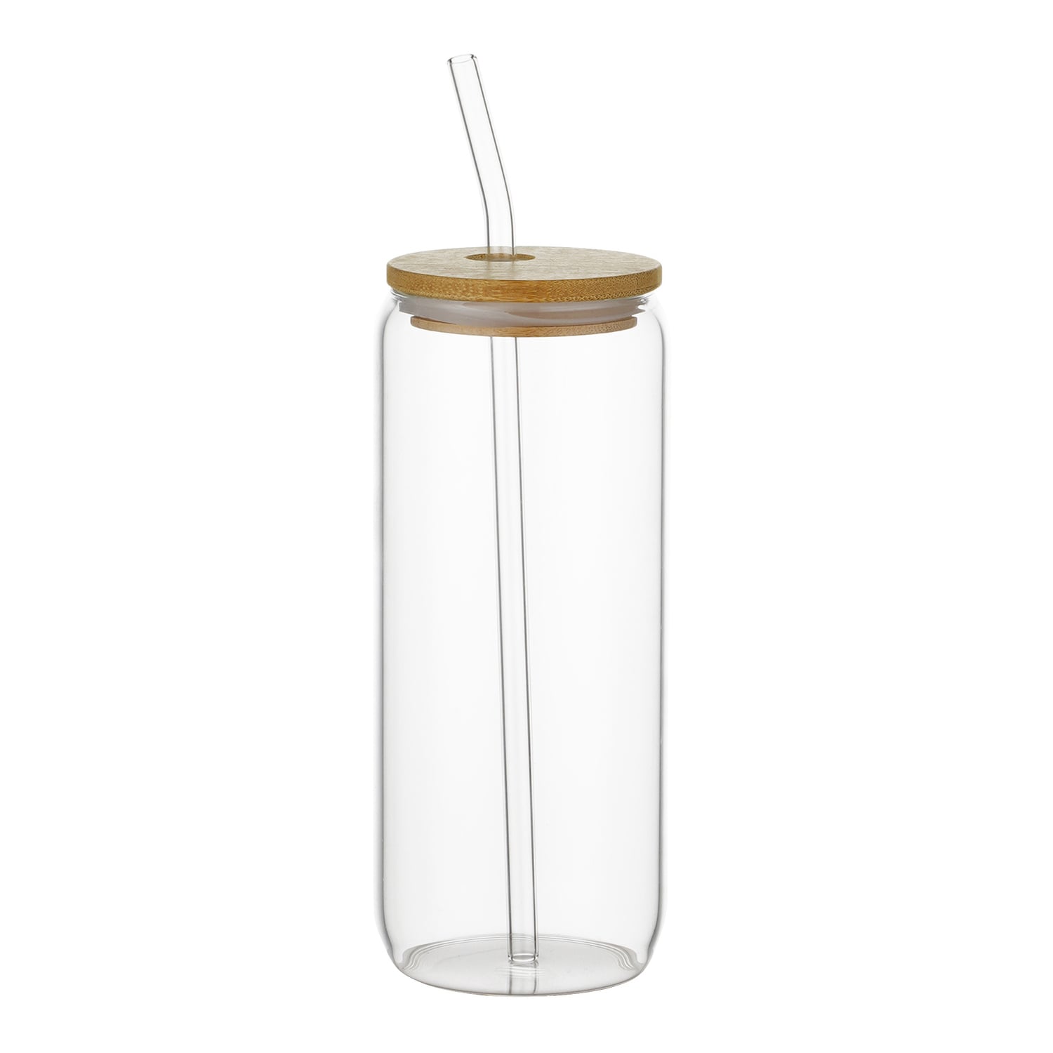 600ml Jeevan To-Go Glass Bottle