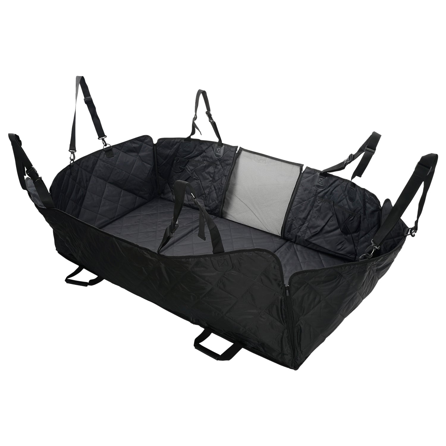 Florian Waterproof Pet Car Seat Cover
