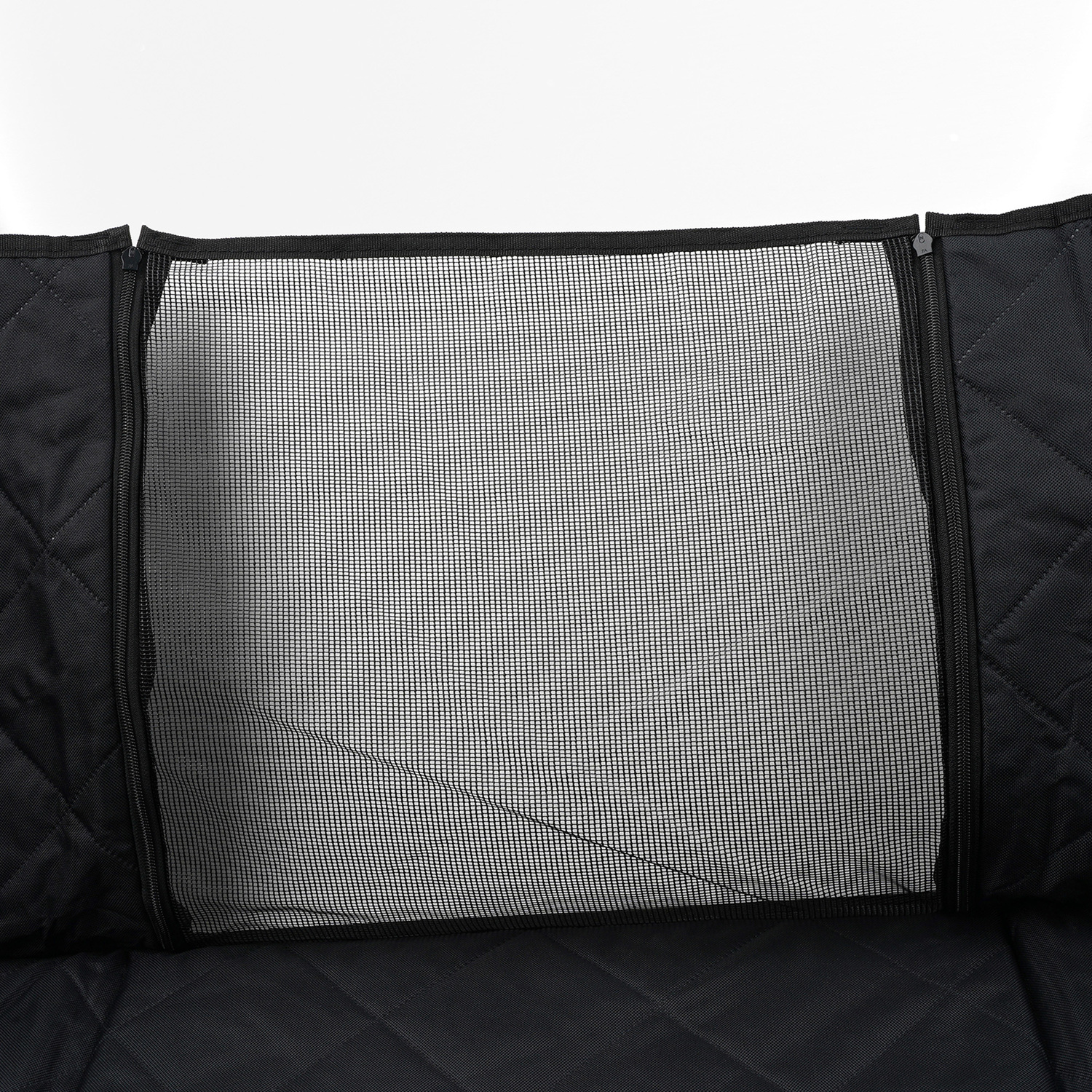 Florian Waterproof Pet Car Seat Cover