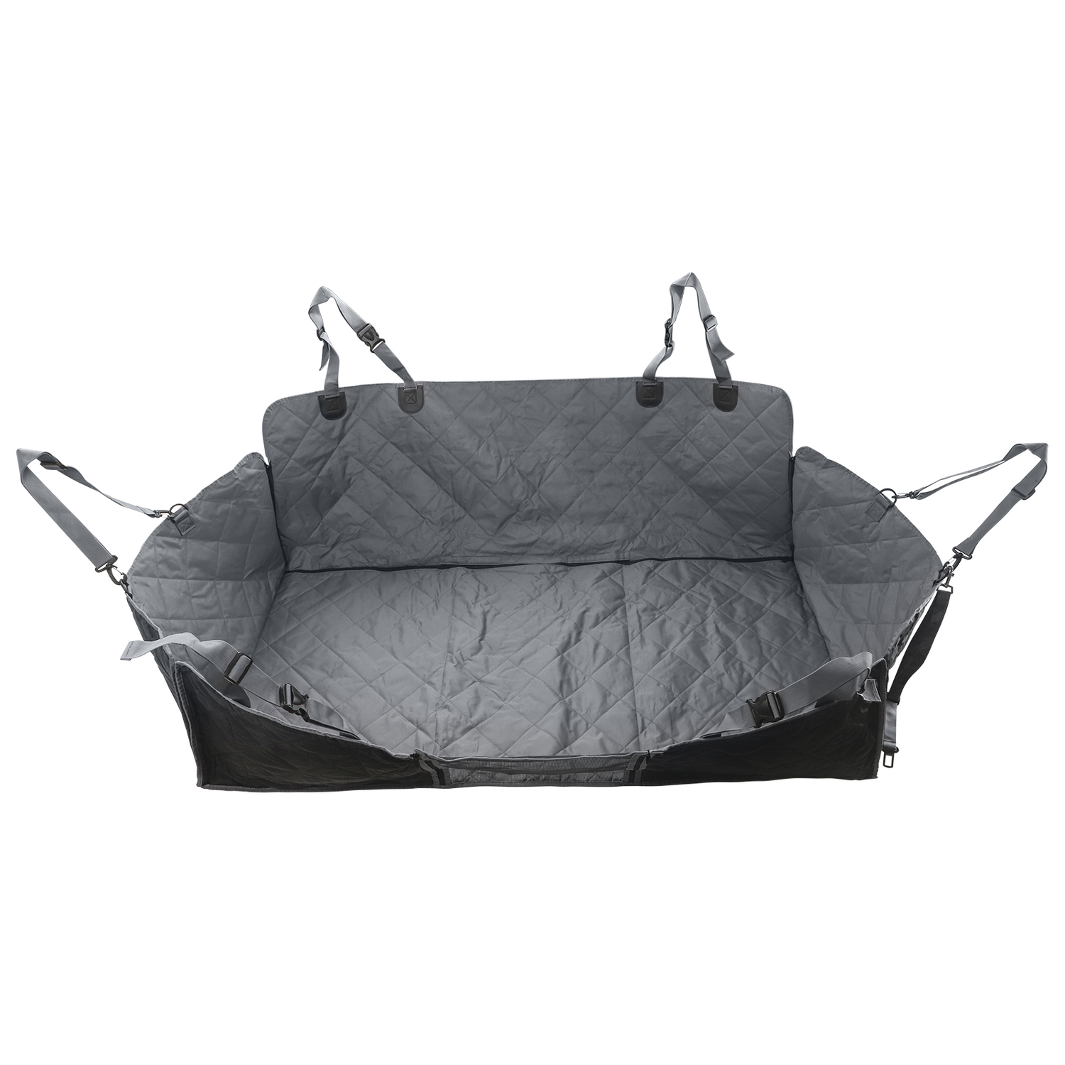 Florian-Waterproof-Dog-Car-Seat-Cover