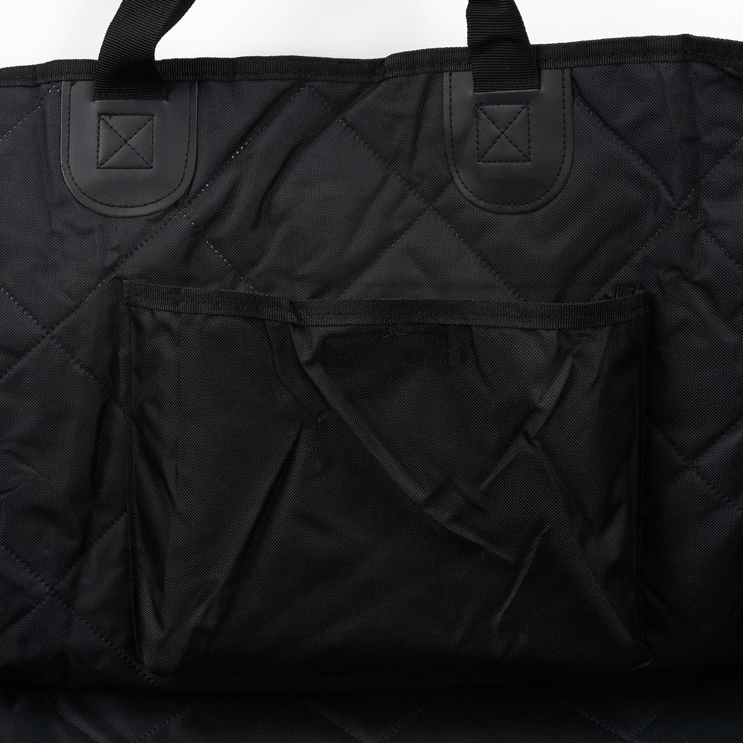 Florian Waterproof Pet Car Seat Cover