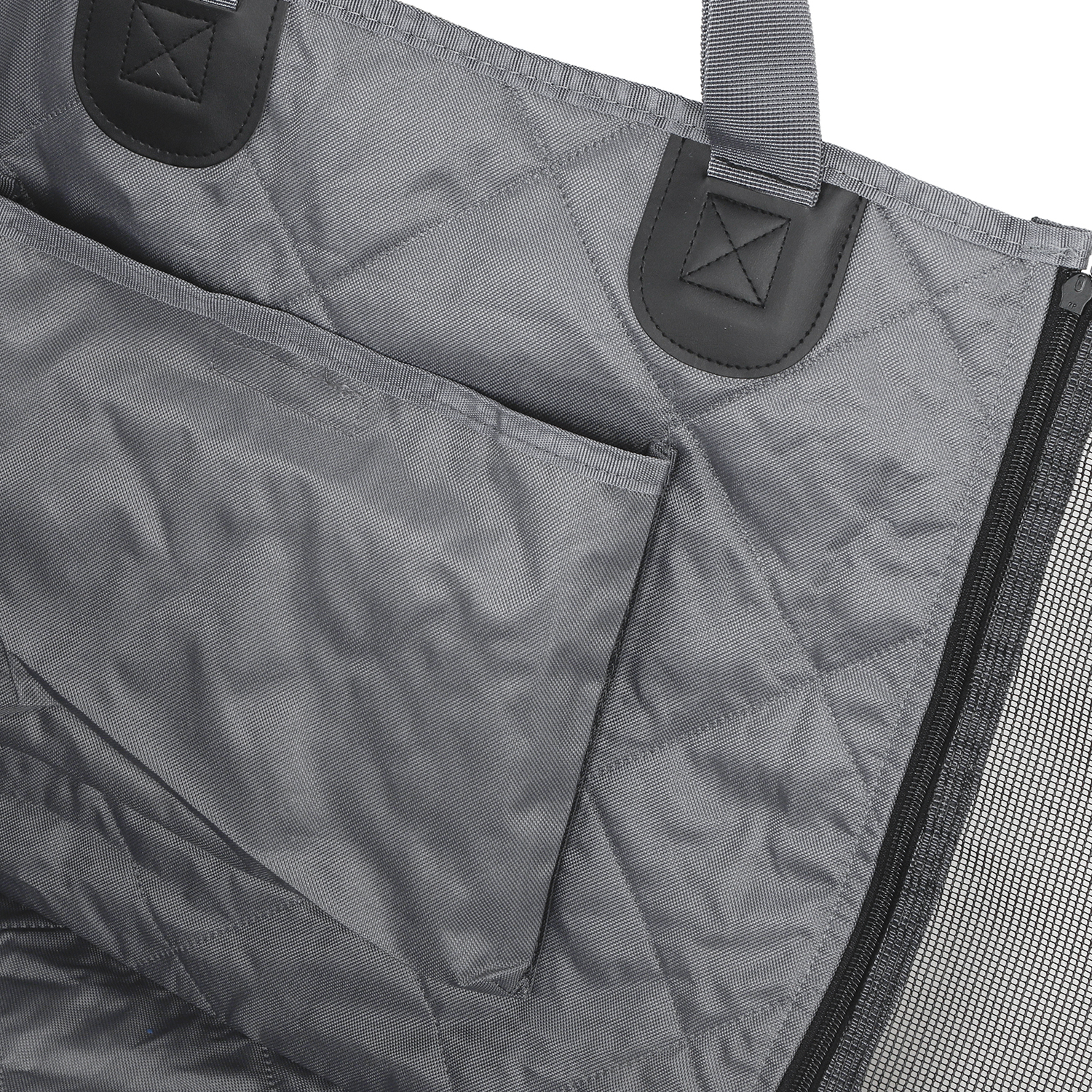 Florian-Waterproof-Dog-Car-Seat-Cover